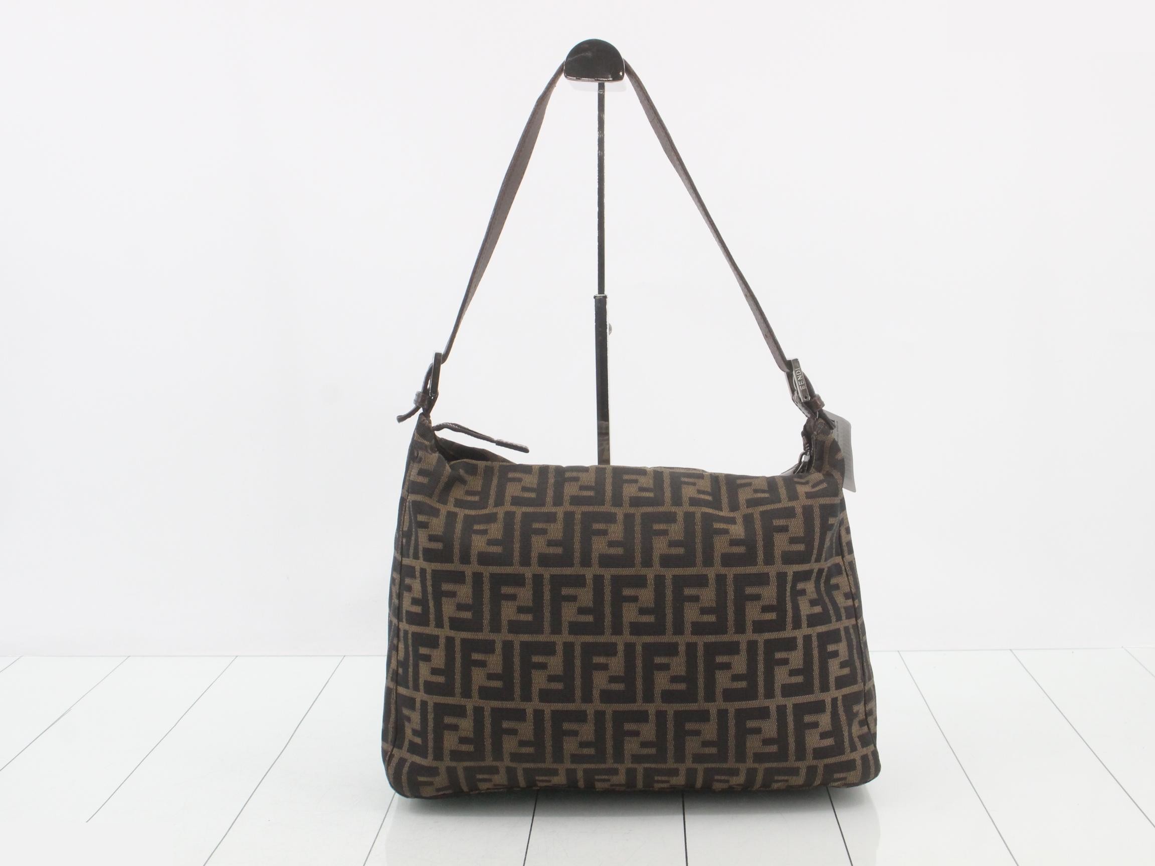 ZUCCA (Bag) - Mamma Bucket Shoulder Bag — view 2
