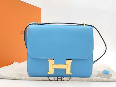 Constant Shoulder Bag