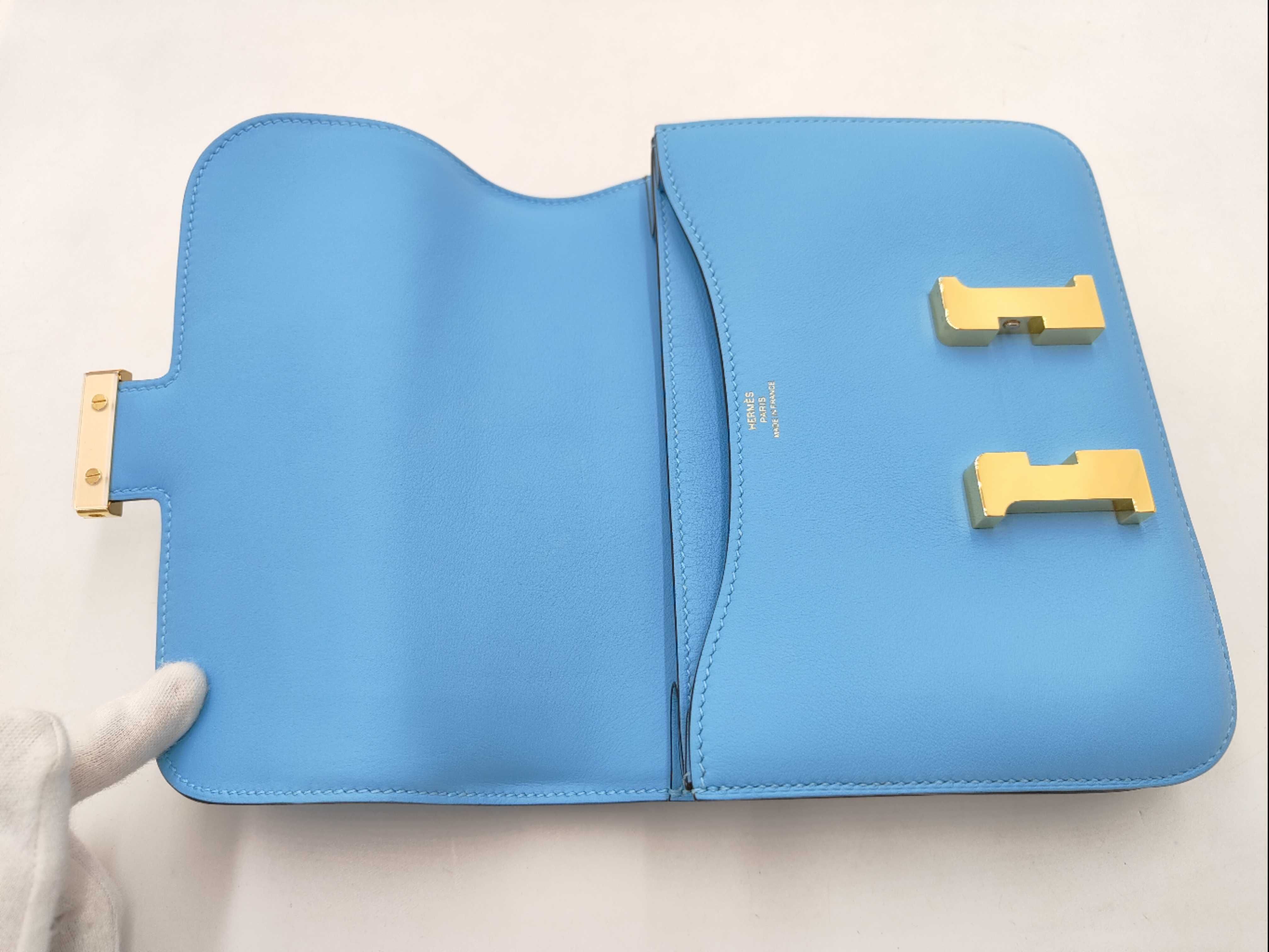 Constant Shoulder Bag — view 8
