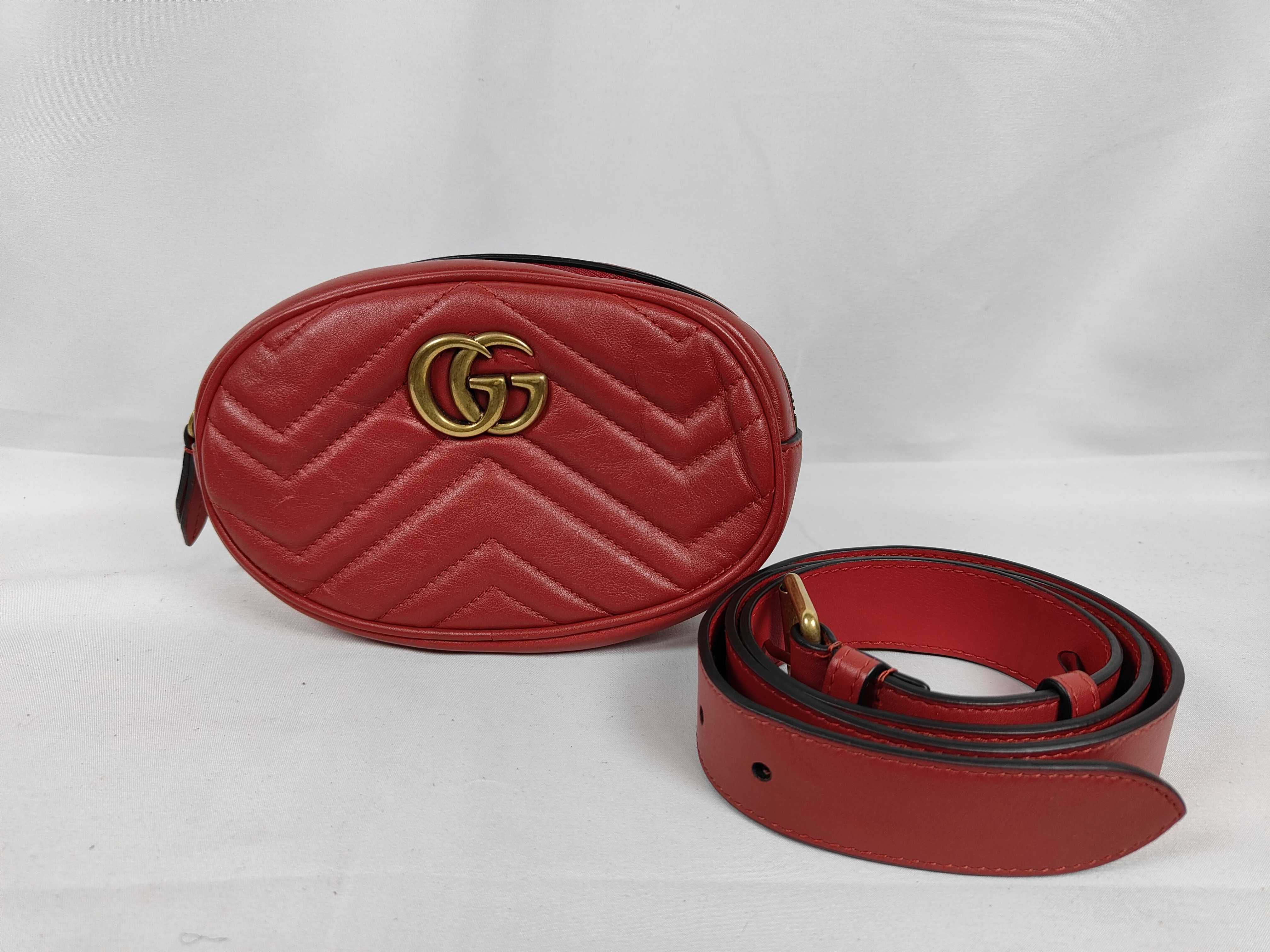 Marmont Waist Bag