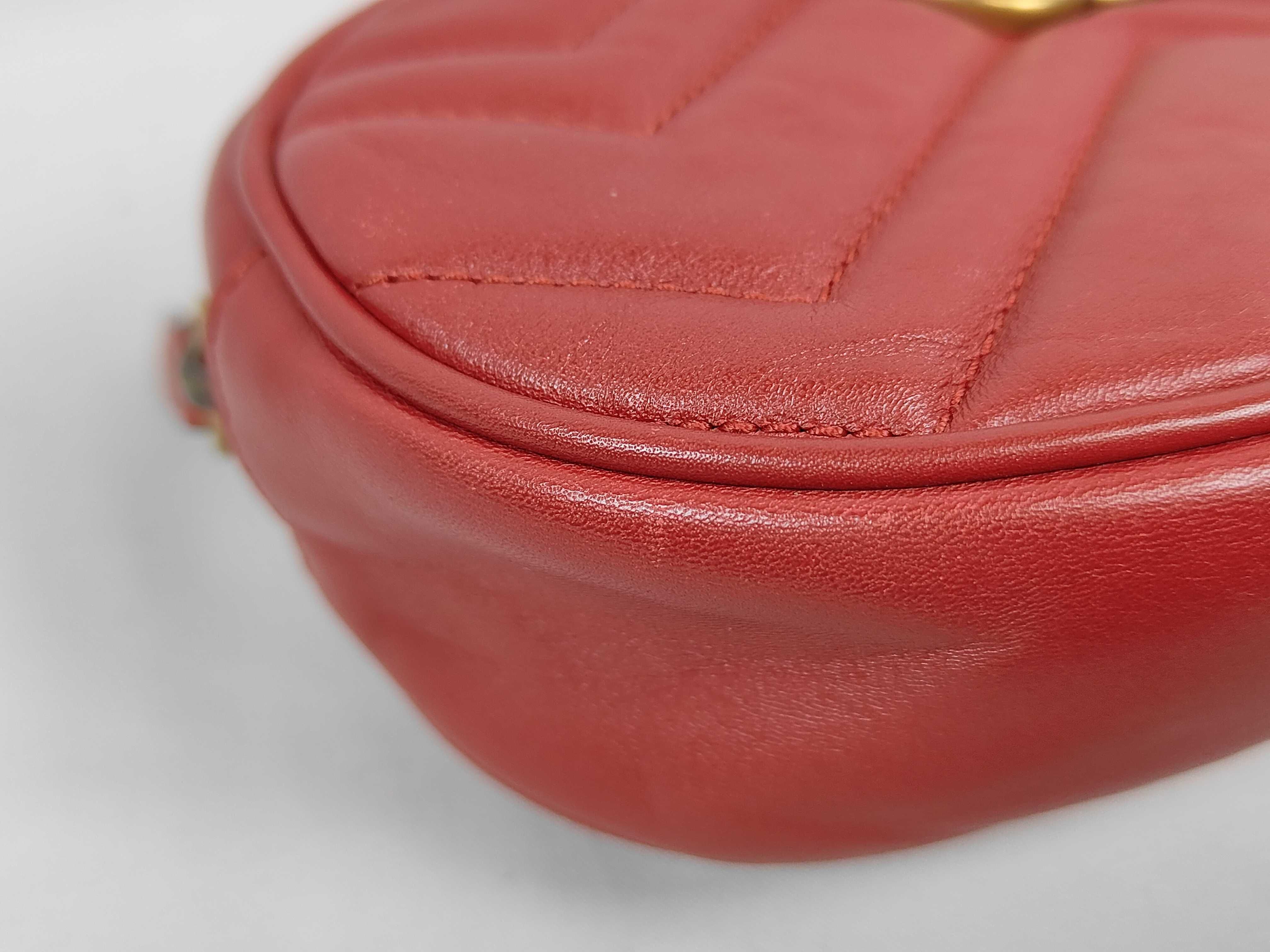Marmont Waist Bag — view 4