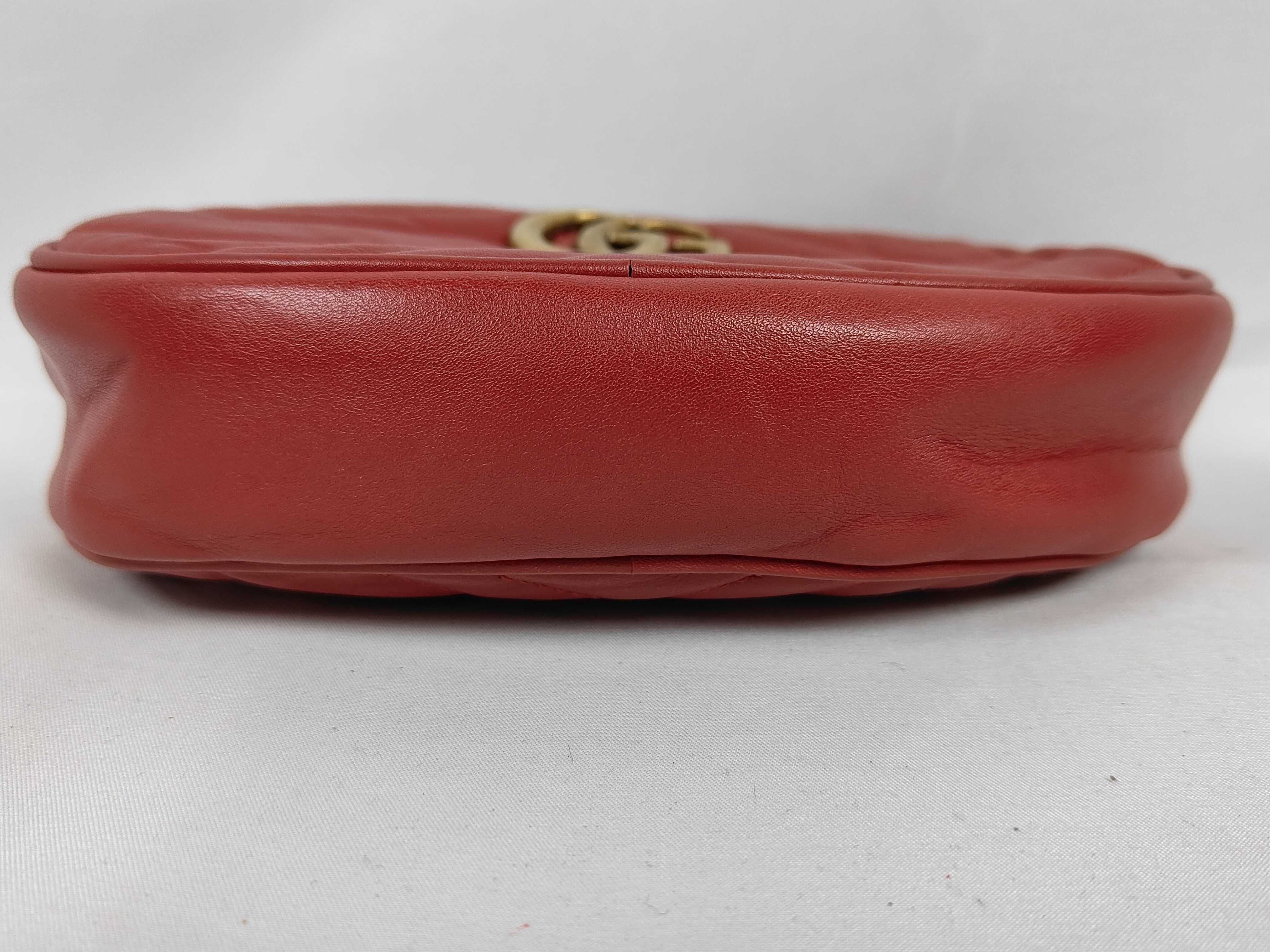Marmont Waist Bag — view 5
