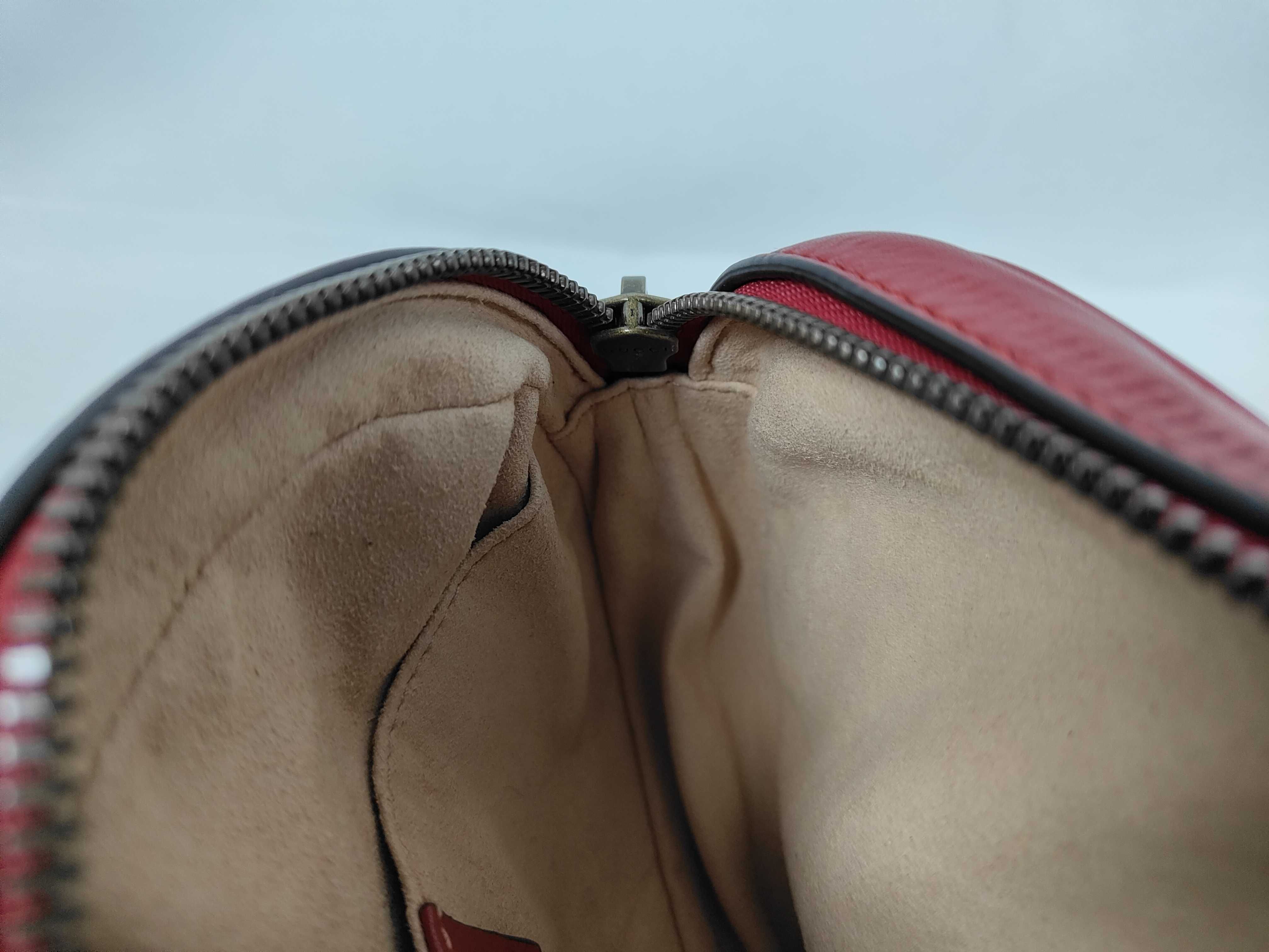 Marmont Waist Bag — view 6