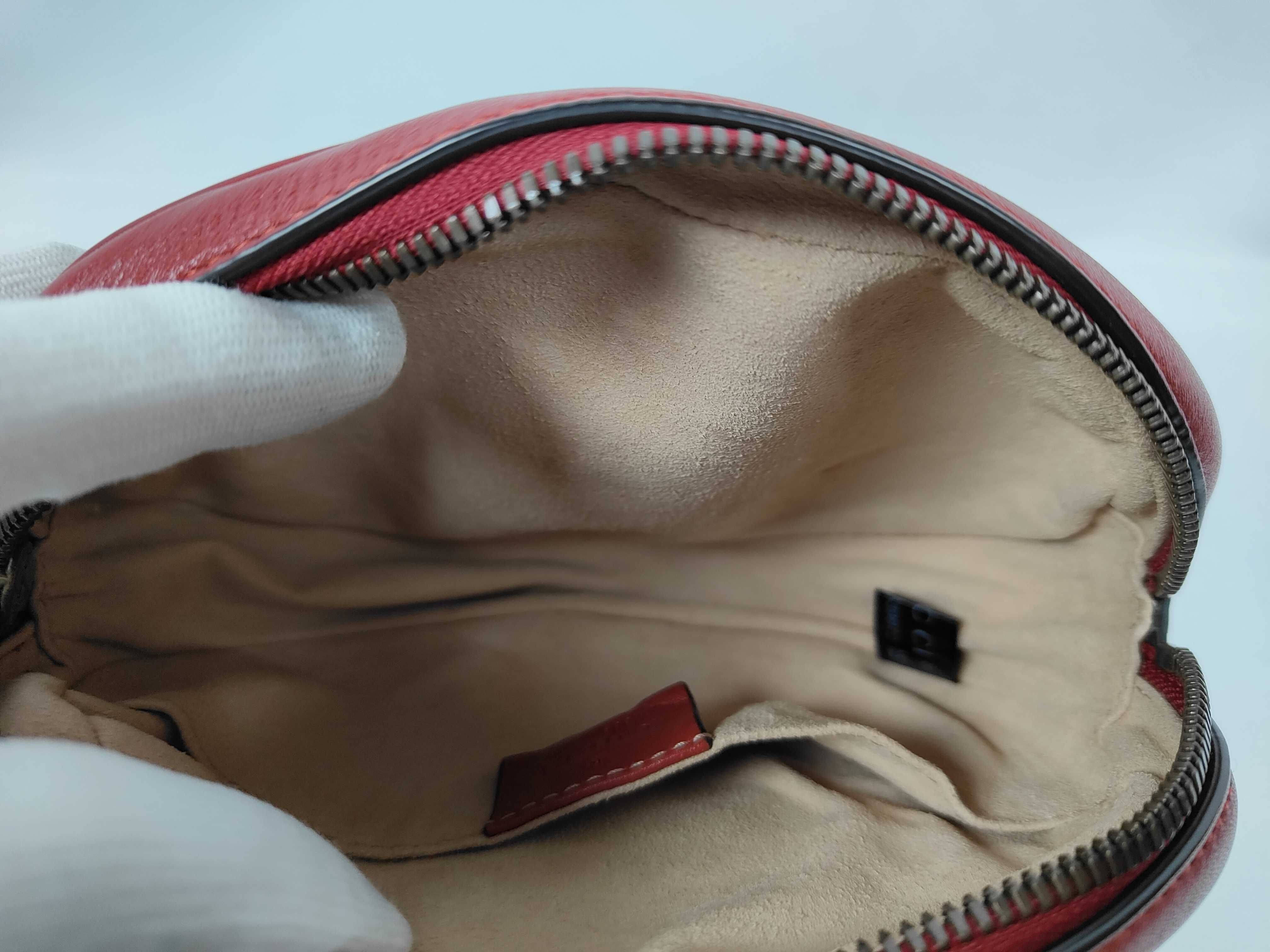 Marmont Waist Bag — view 7