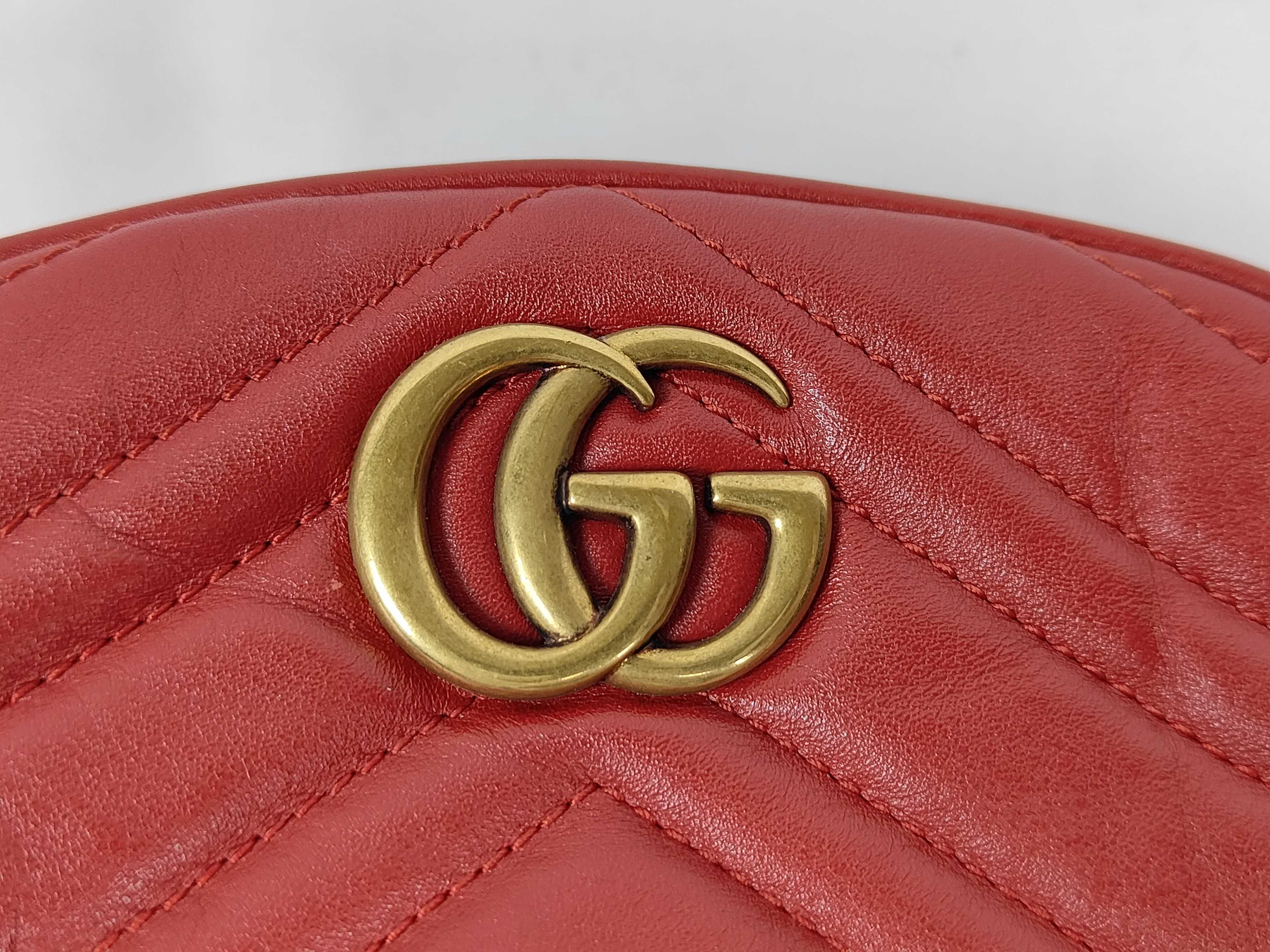 Marmont Waist Bag — view 10