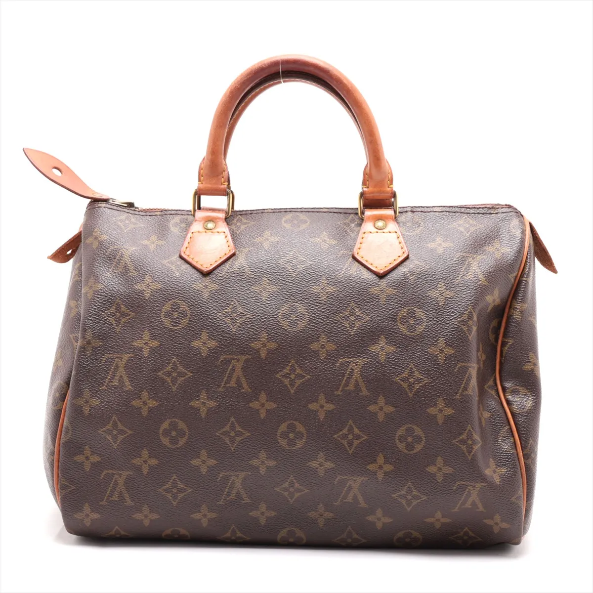 Monogram Speedy 30 M41526, serial number unclear, brown. — view 2