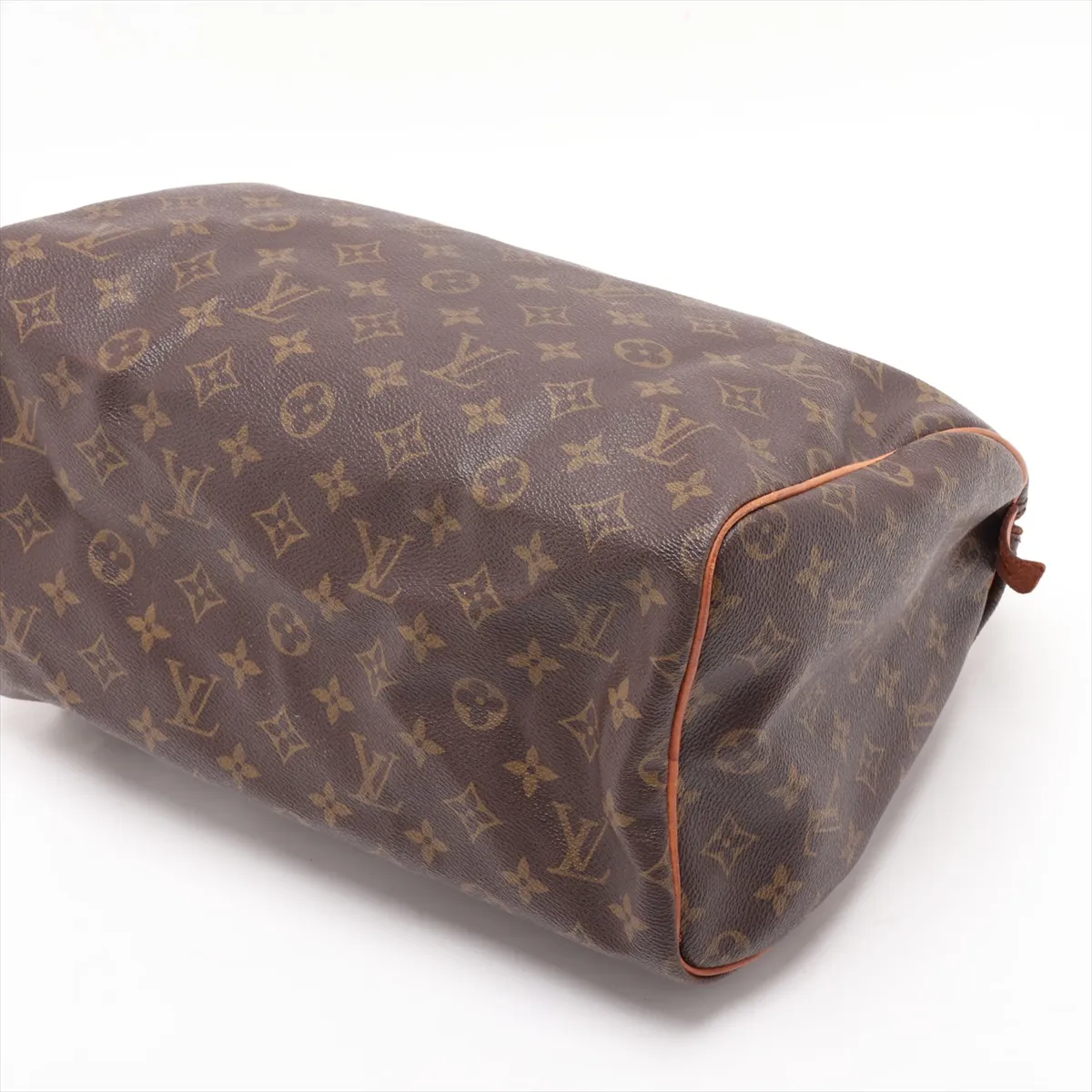 Monogram Speedy 30 M41526, serial number unclear, brown. — view 3