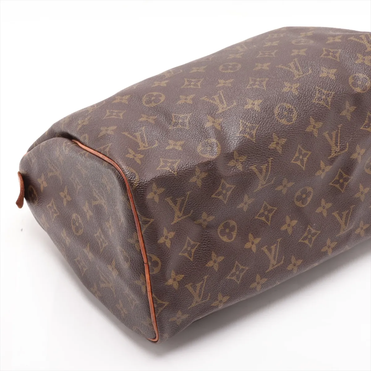Monogram Speedy 30 M41526, serial number unclear, brown. — view 4