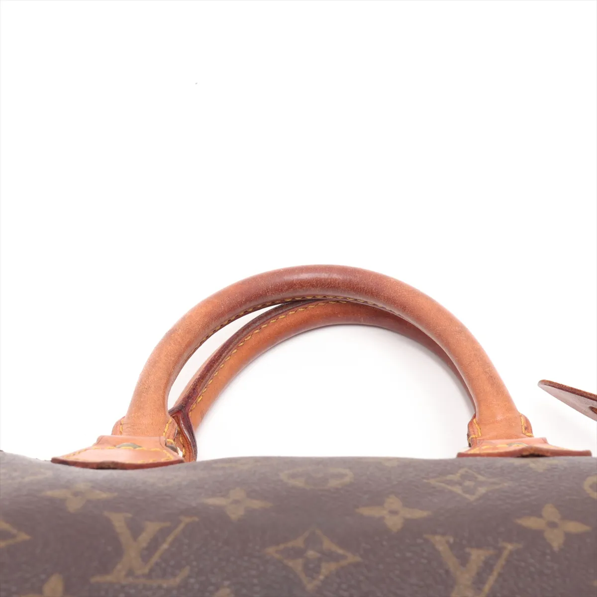 Monogram Speedy 30 M41526, serial number unclear, brown. — view 6