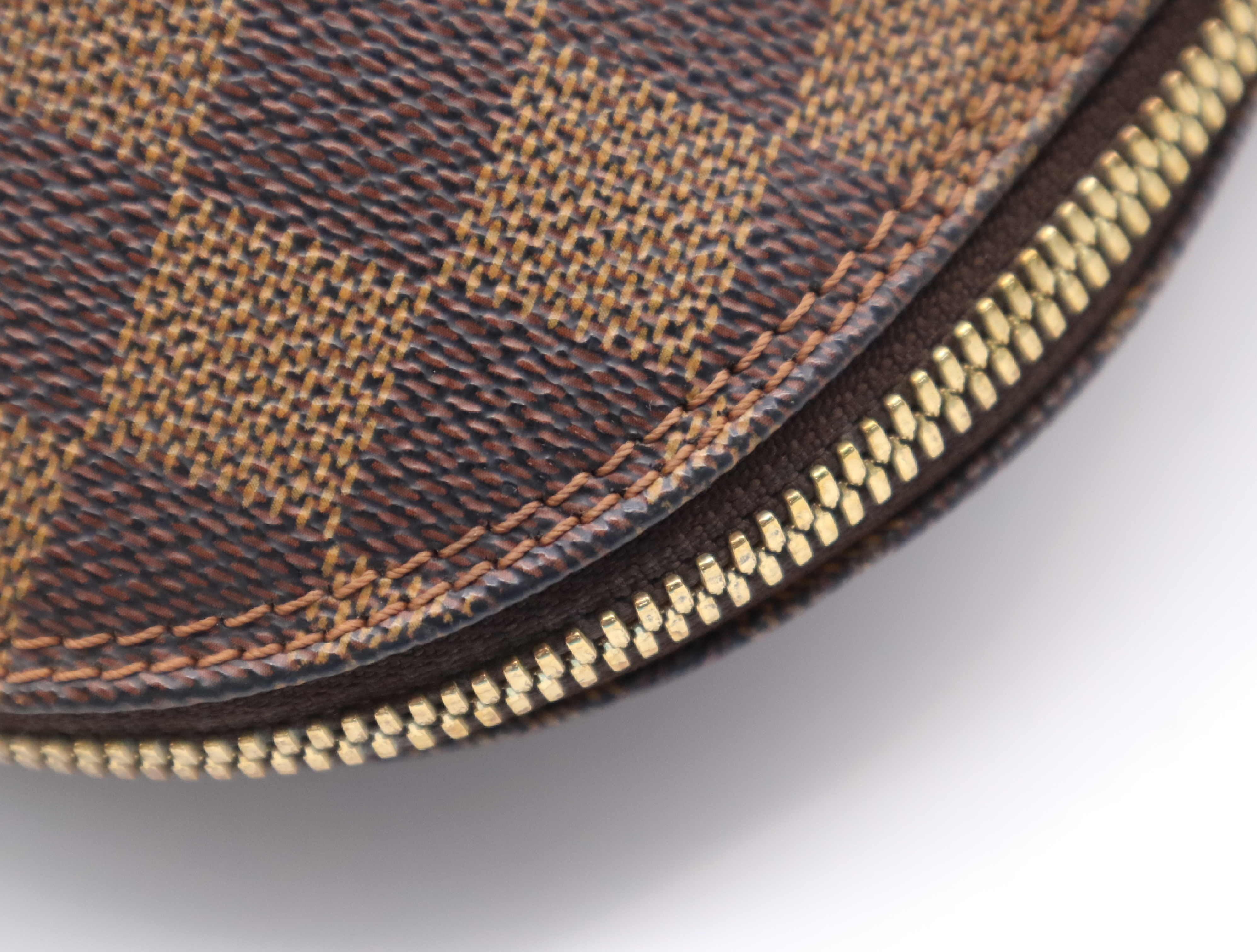 N51131 Damier Alma Handbag — view 11