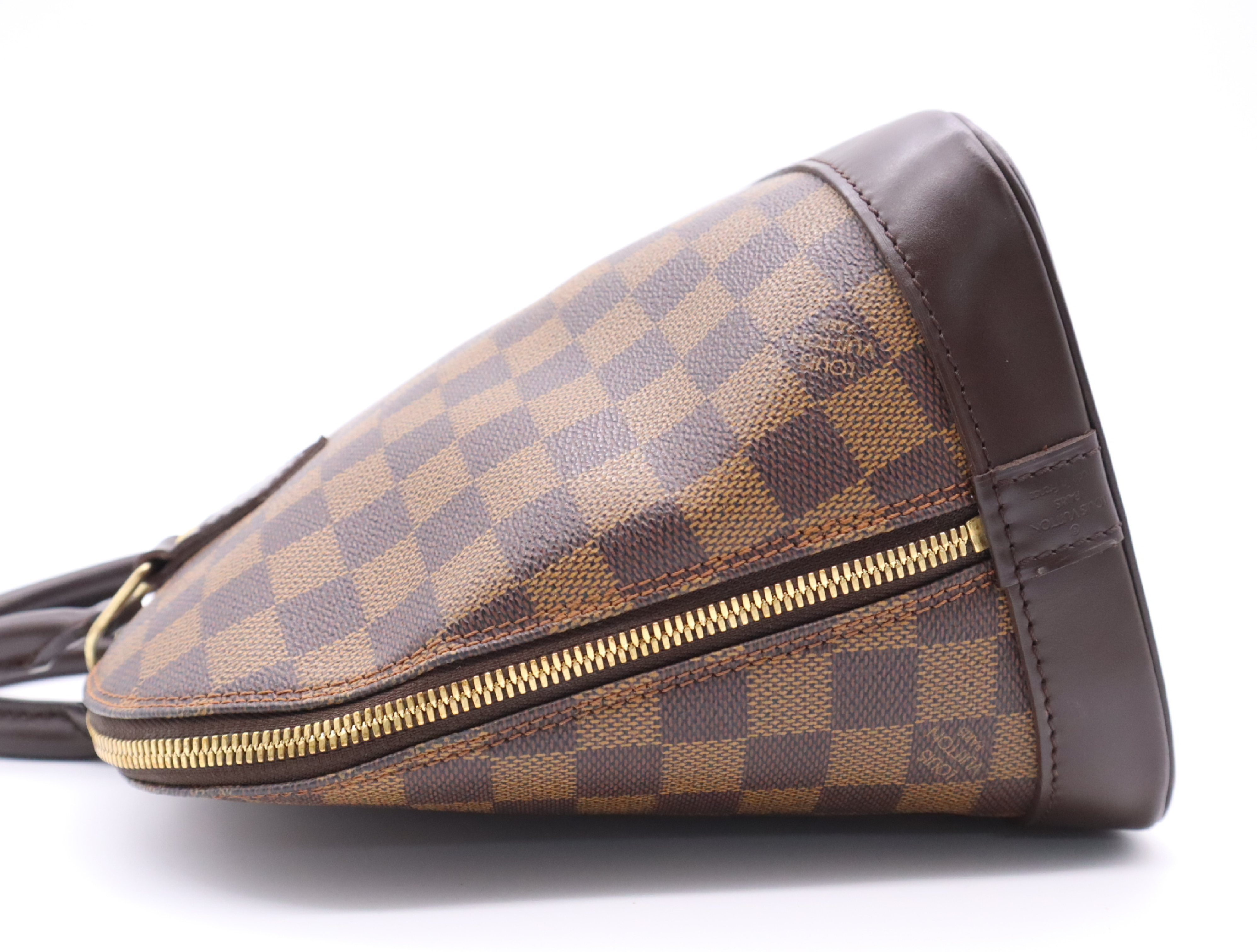 N51131 Damier Alma Handbag — view 3