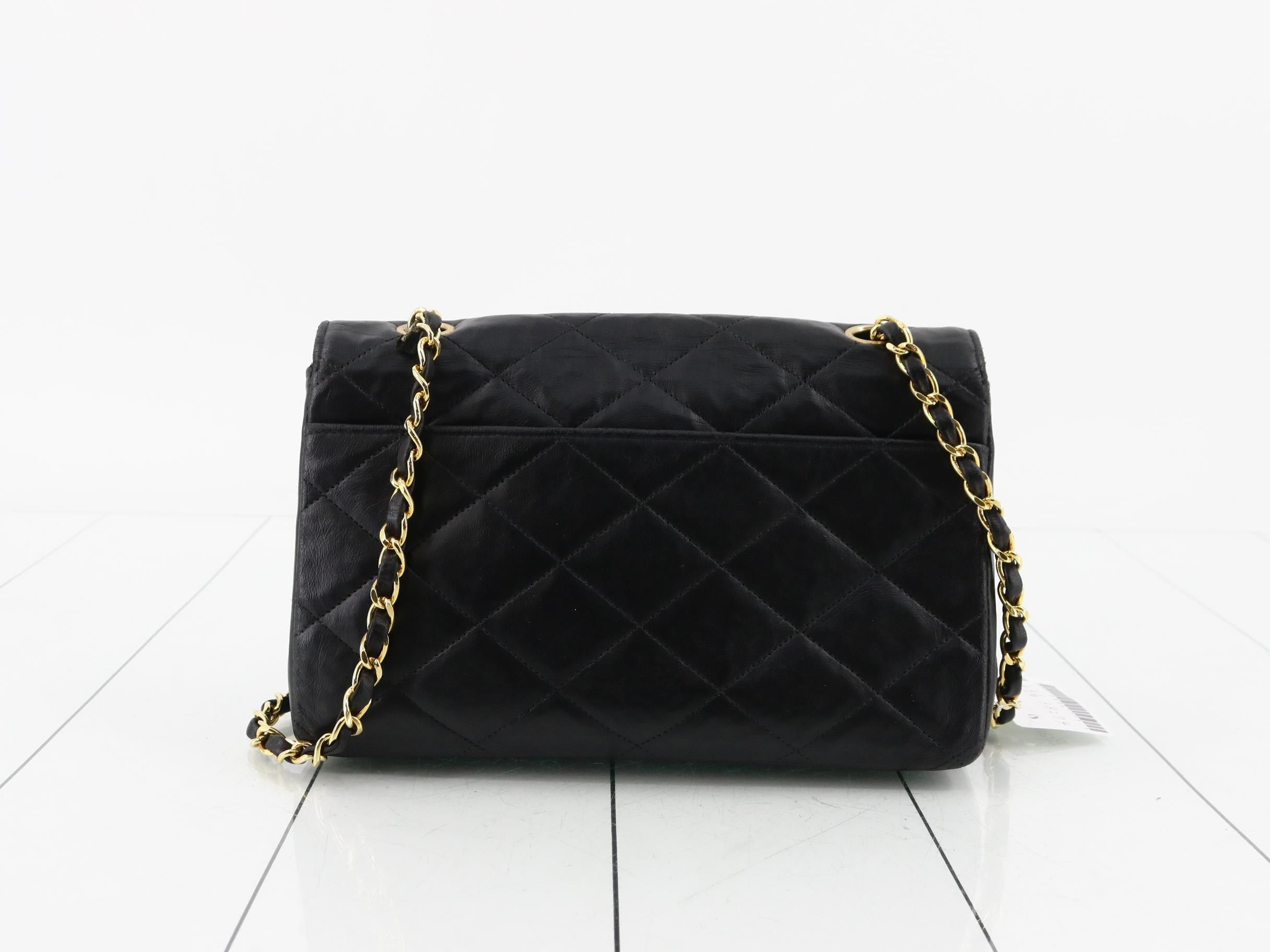 Matelassé (bag) - Shoulder bag — view 2