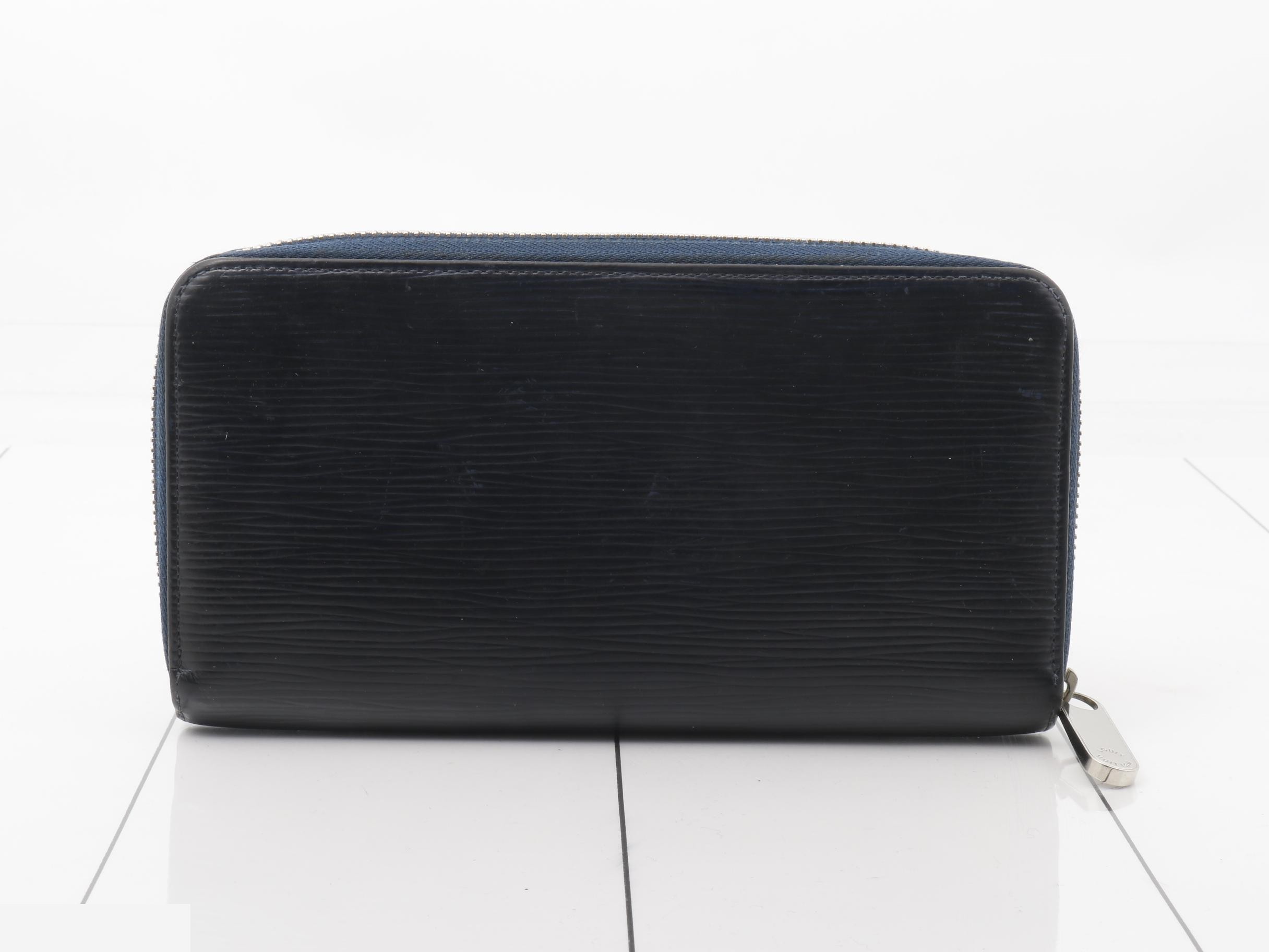 Epi Zippy Wallet M60307 — view 2