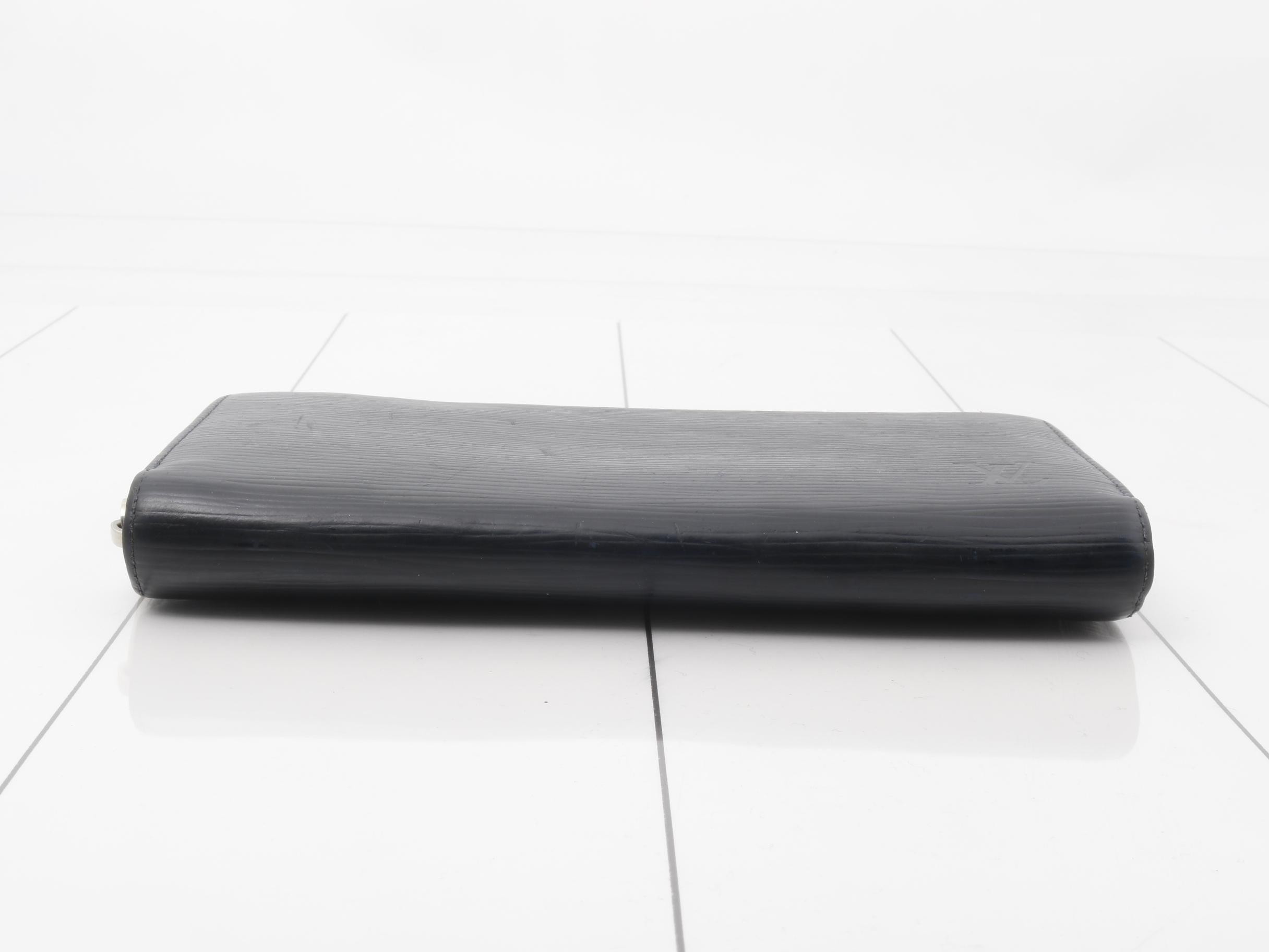 Epi Zippy Wallet M60307 — view 3