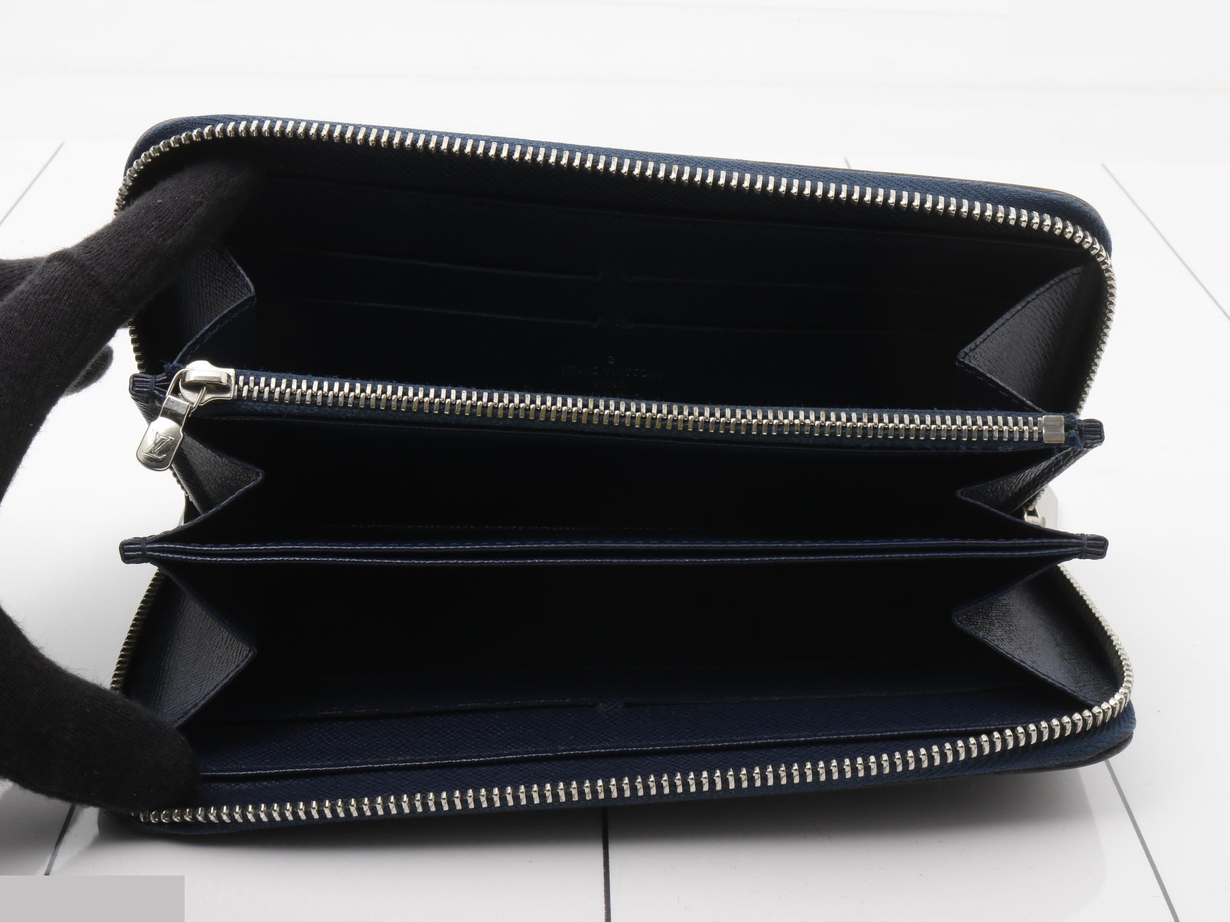 Epi Zippy Wallet M60307 — view 4