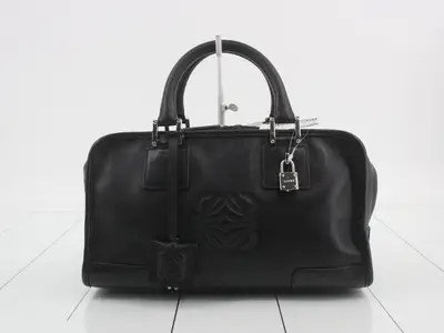 Amazona 28 Bag/Handbag - Black