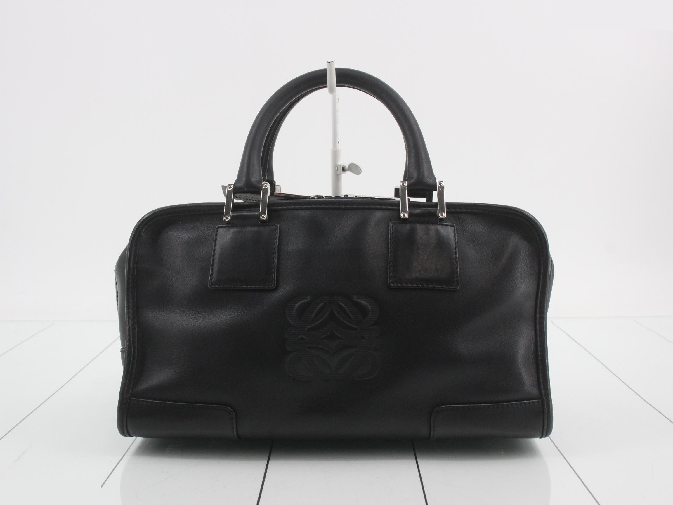 Amazona 28 Bag/Handbag - Black — view 2
