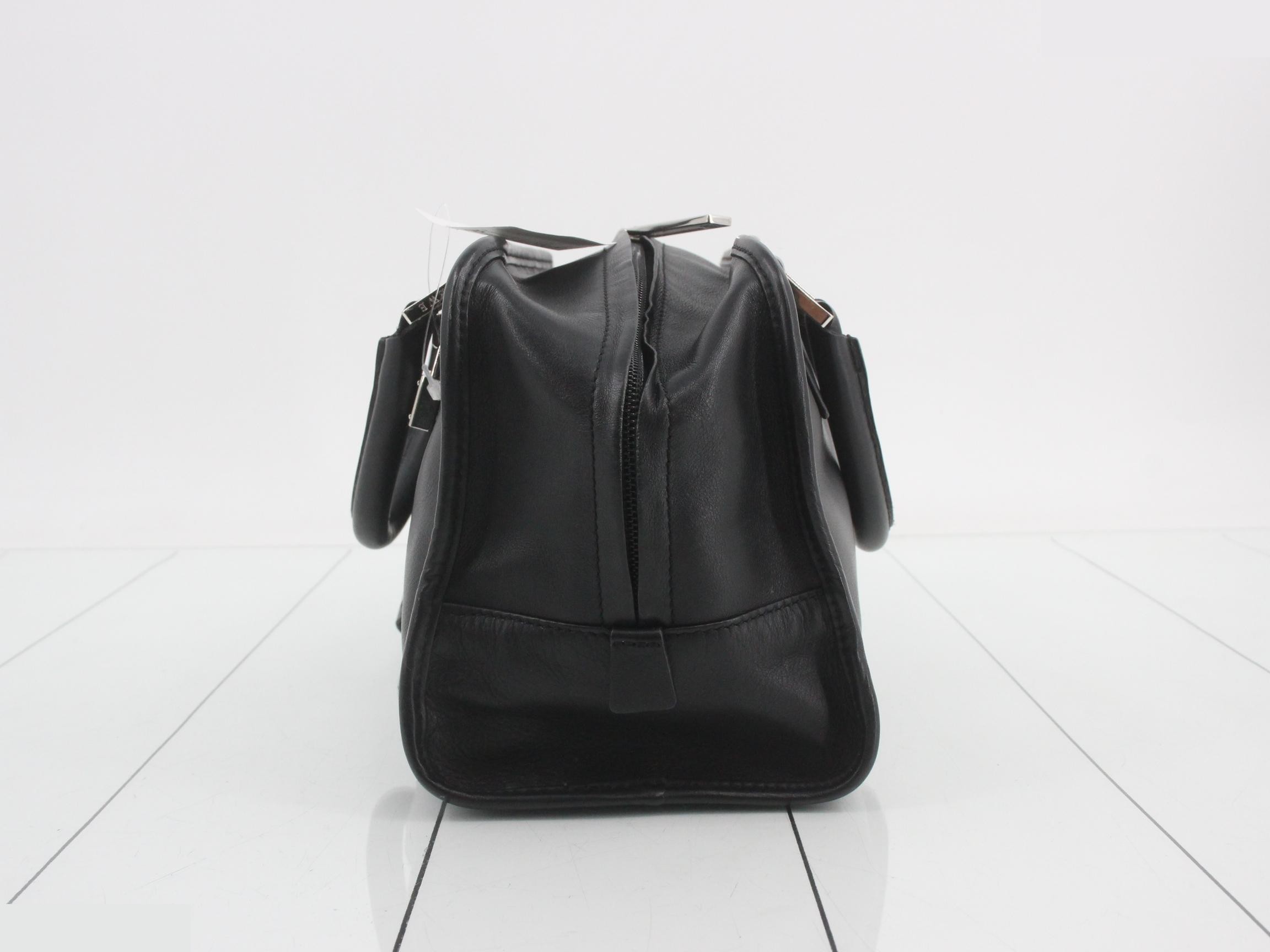 Amazona 28 Bag/Handbag - Black — view 3