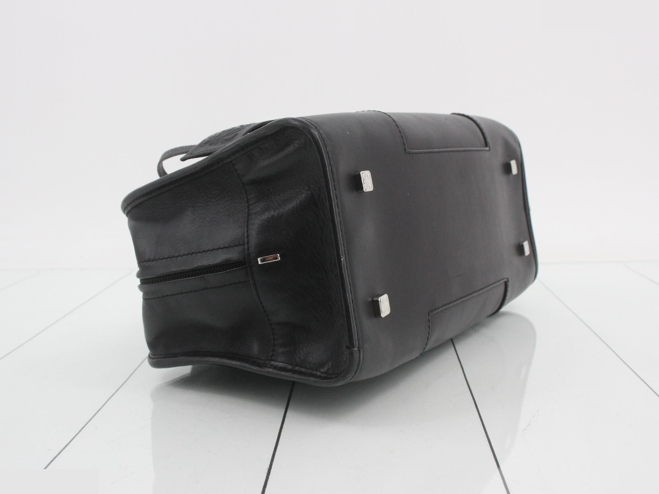 Amazona 28 Bag/Handbag - Black — view 5