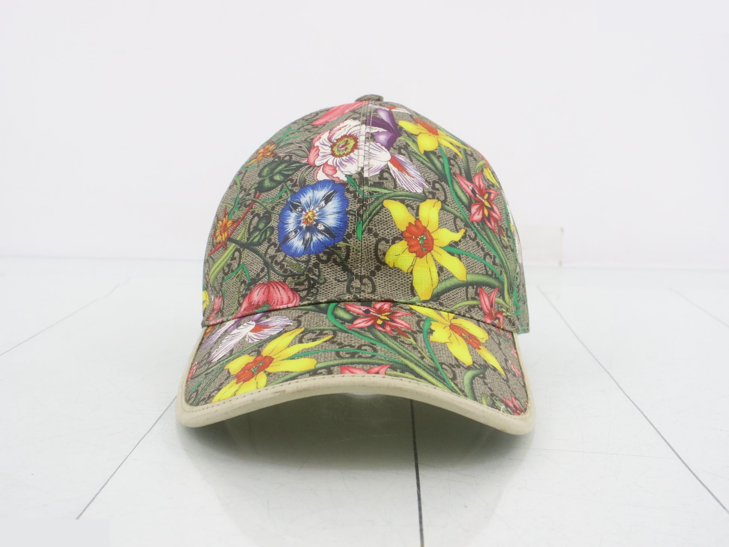 cap