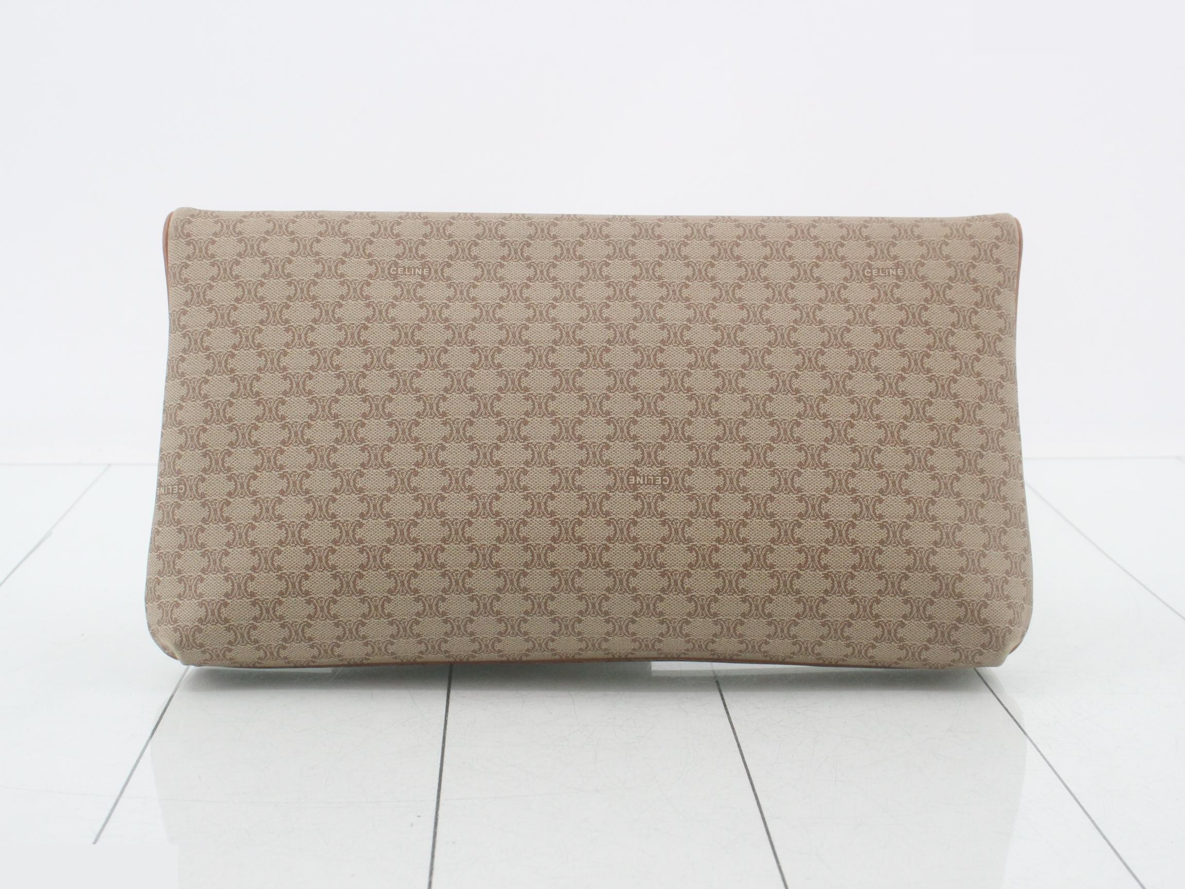 Second bag — view 2