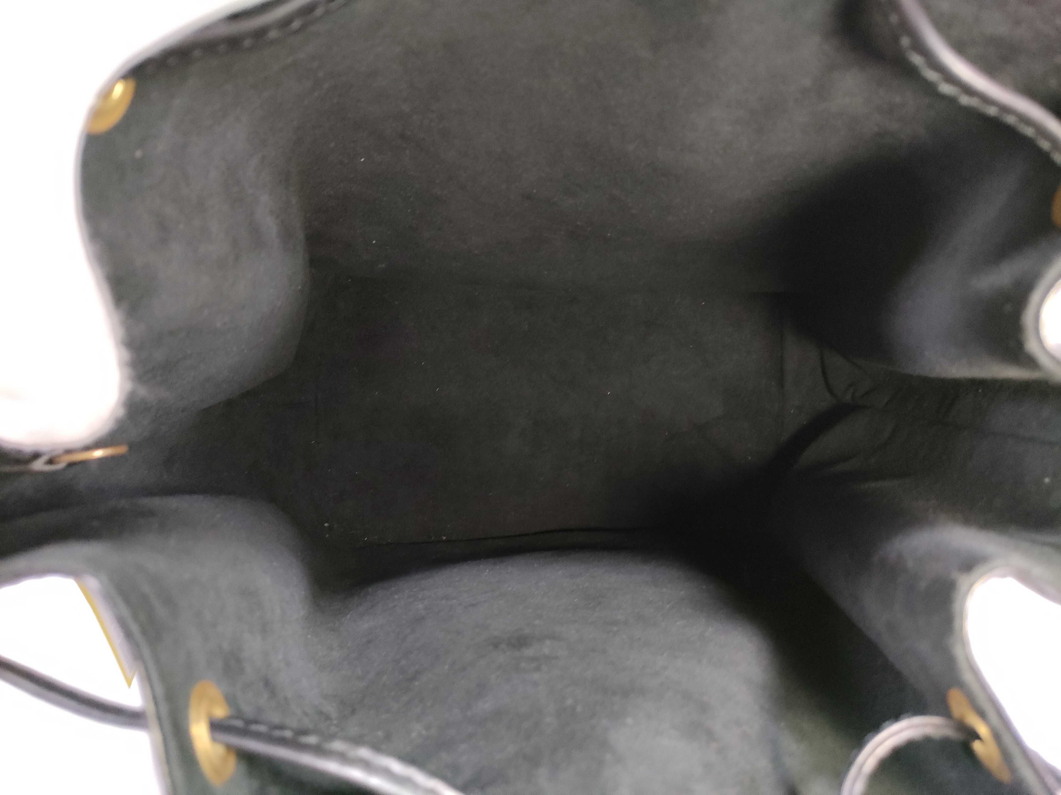 Epi Noe Noir Shoulder Bag — view 13