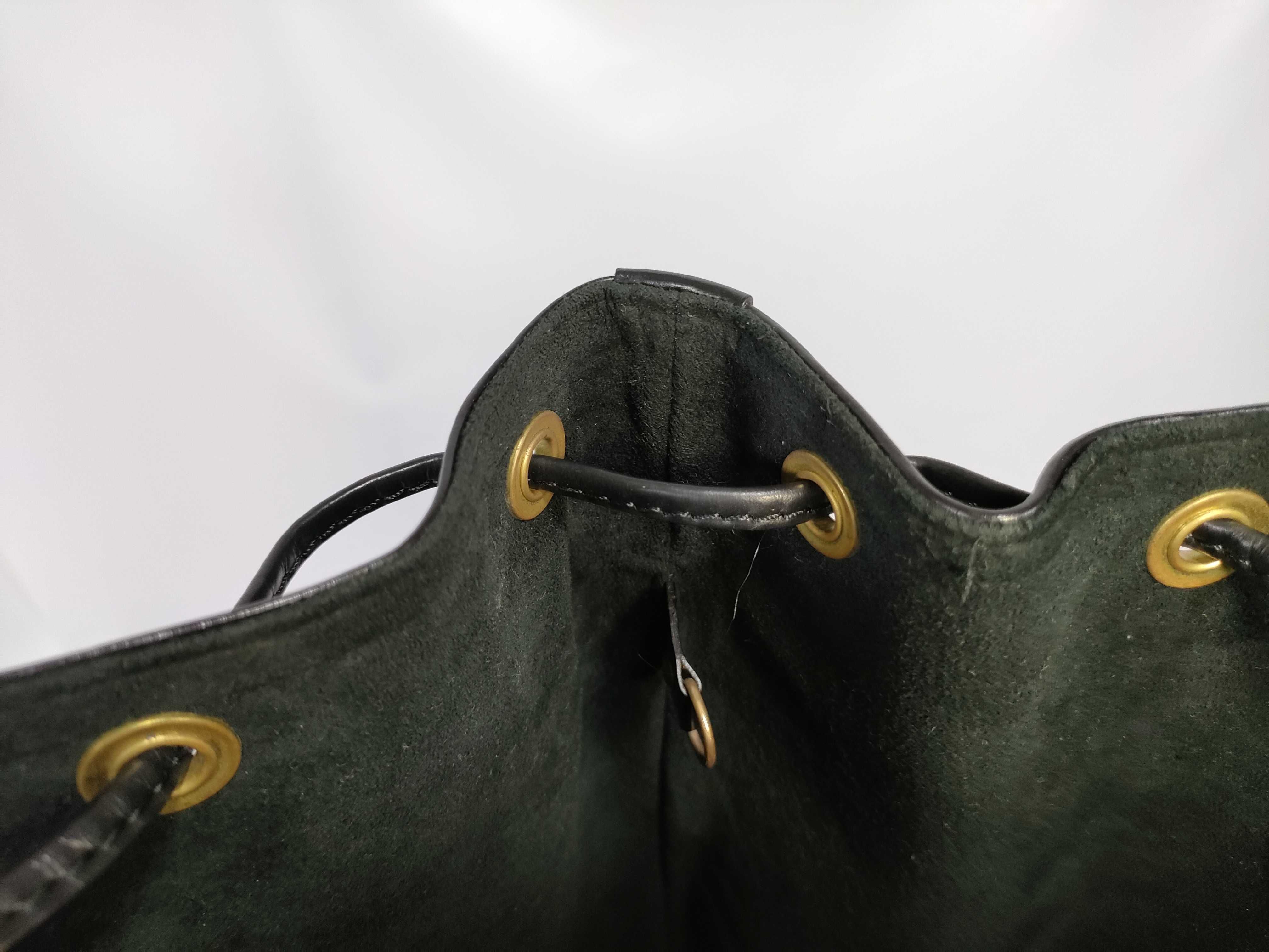 Epi Noe Noir Shoulder Bag — view 14