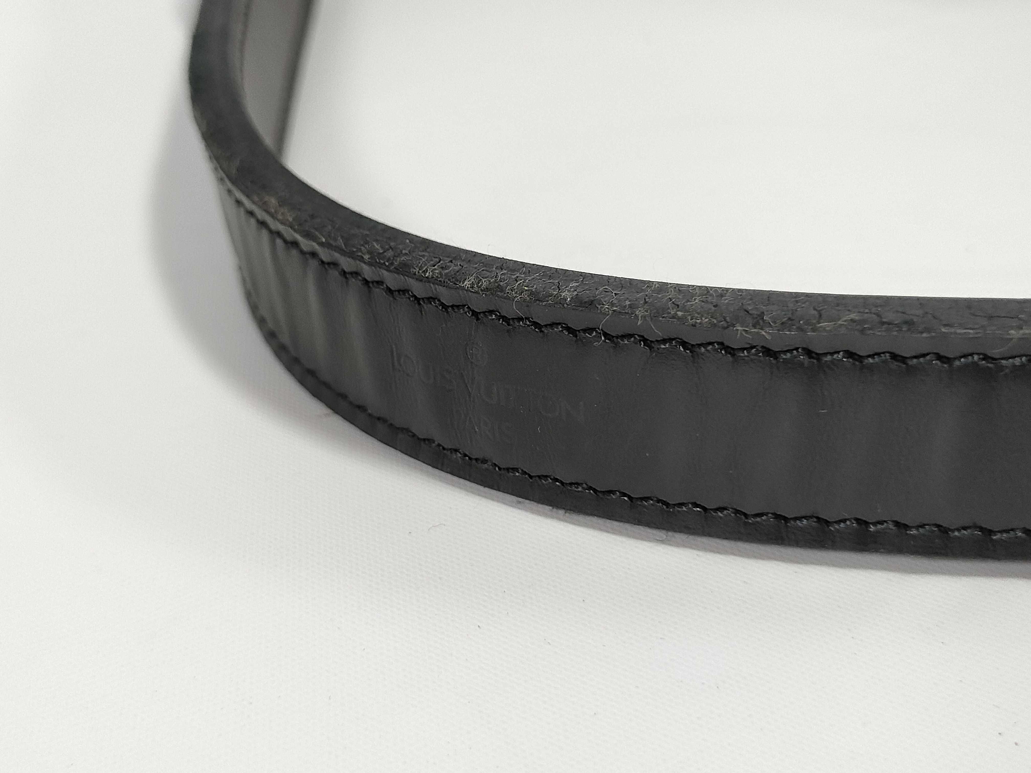 Epi Noe Noir Shoulder Bag — view 4