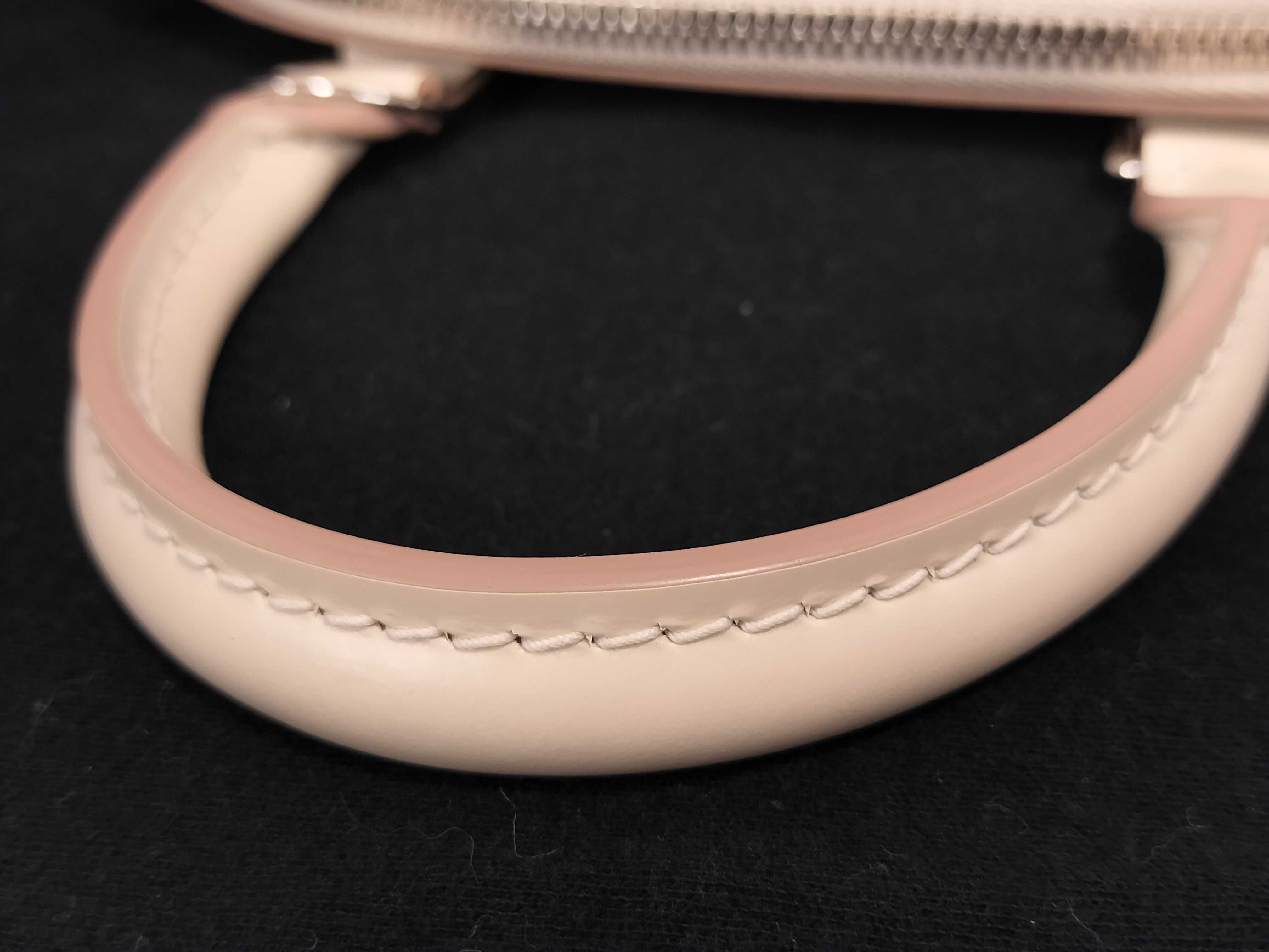 Epi Alma BB M58706 Quartz NFC Handbag — view 4