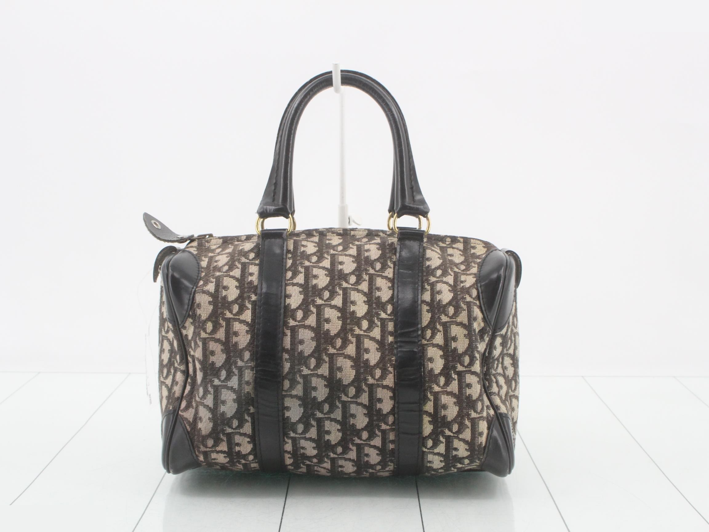 Trotter (bag) - Boston bag - Mini Boston bag