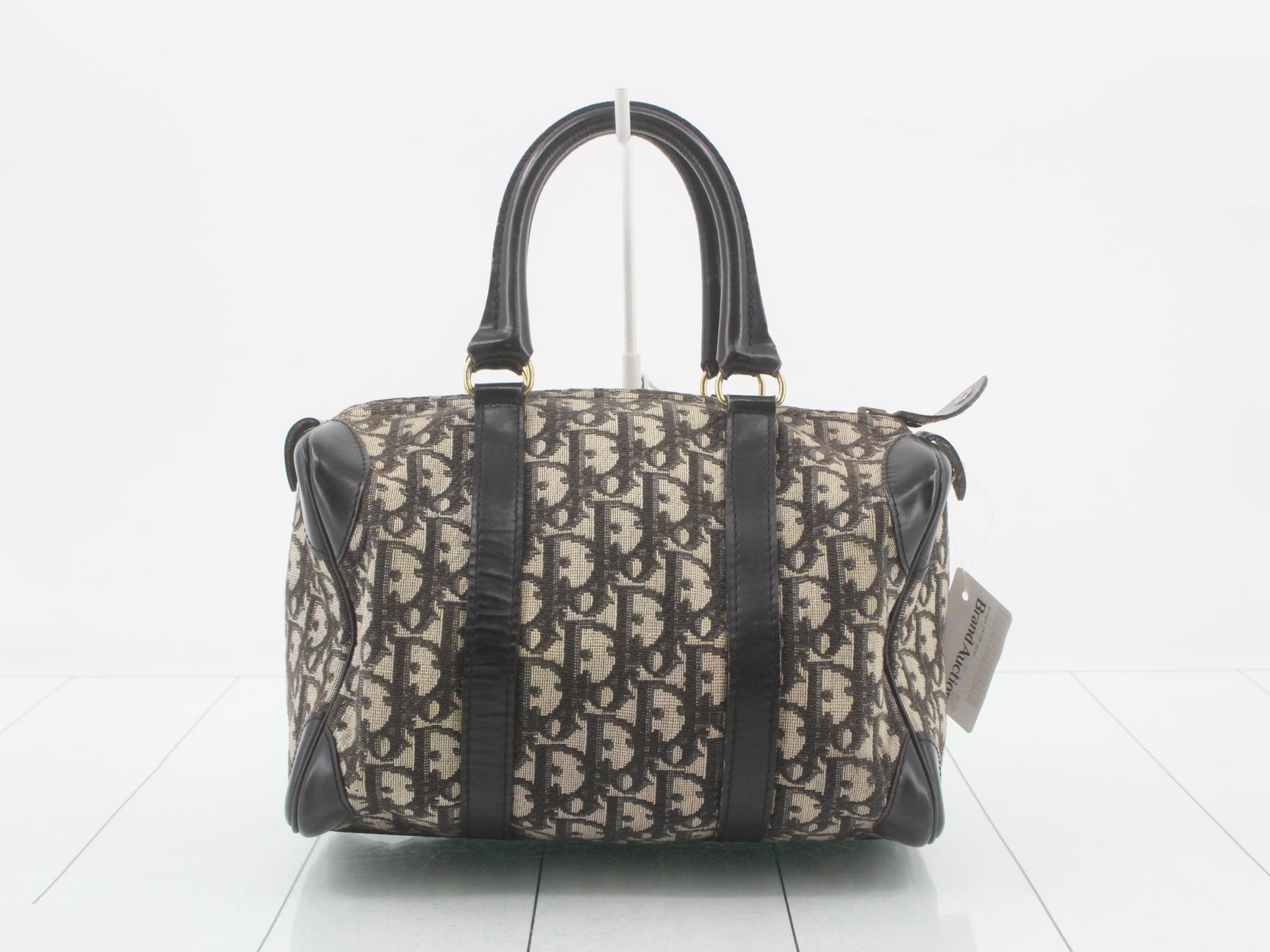 Trotter (bag) - Boston bag - Mini Boston bag — view 2
