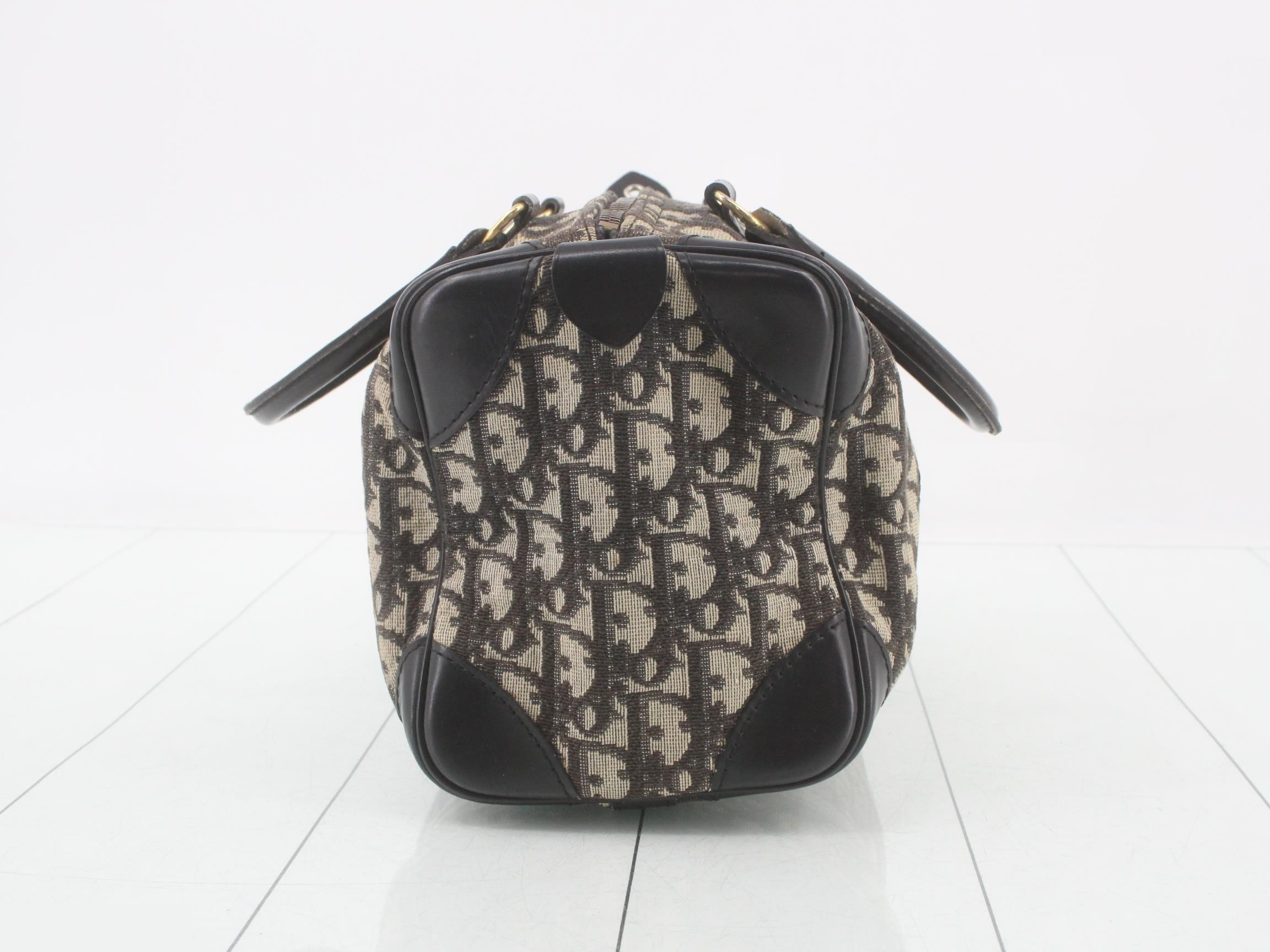 Trotter (bag) - Boston bag - Mini Boston bag — view 3