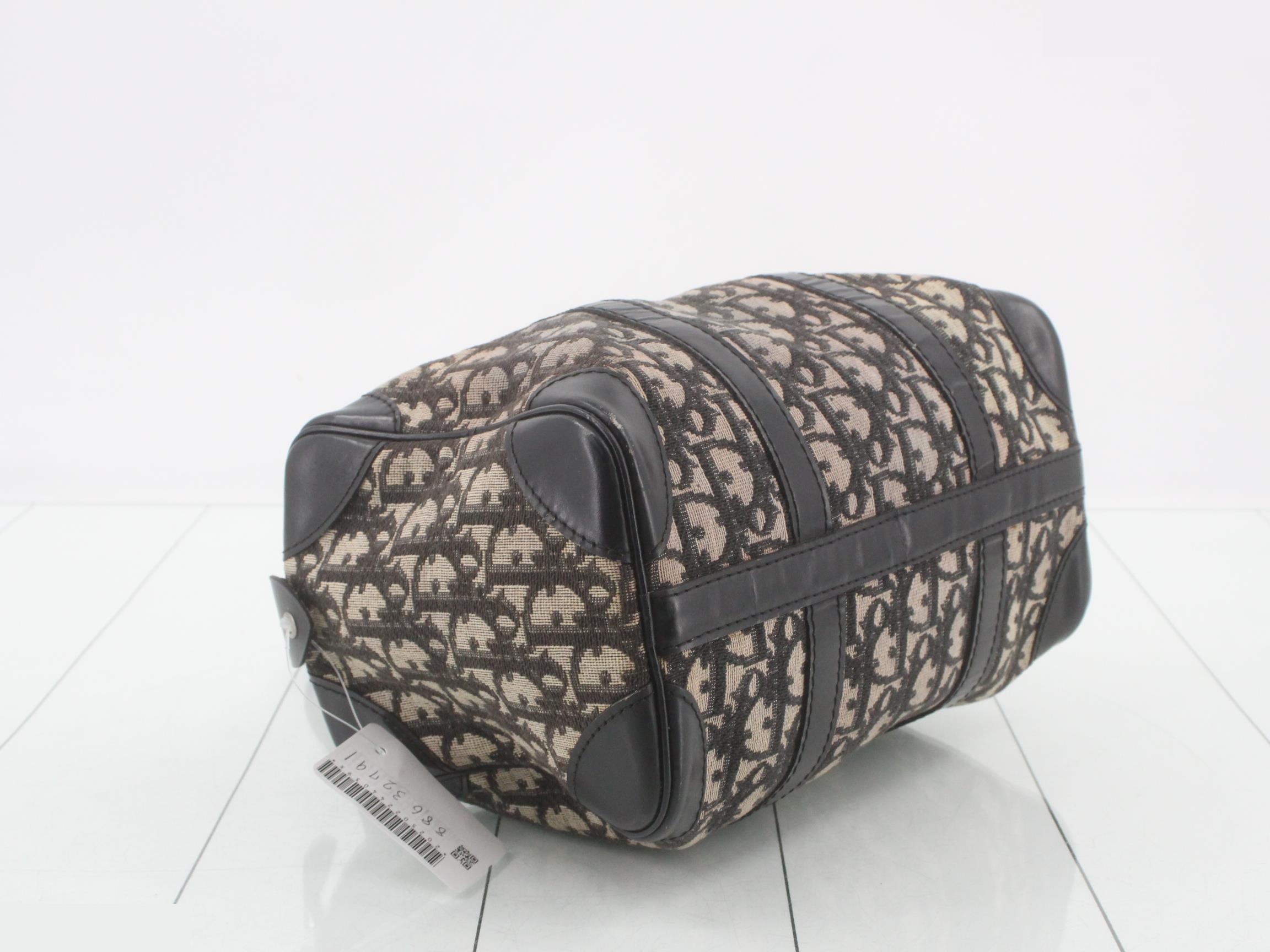 Trotter (bag) - Boston bag - Mini Boston bag — view 5