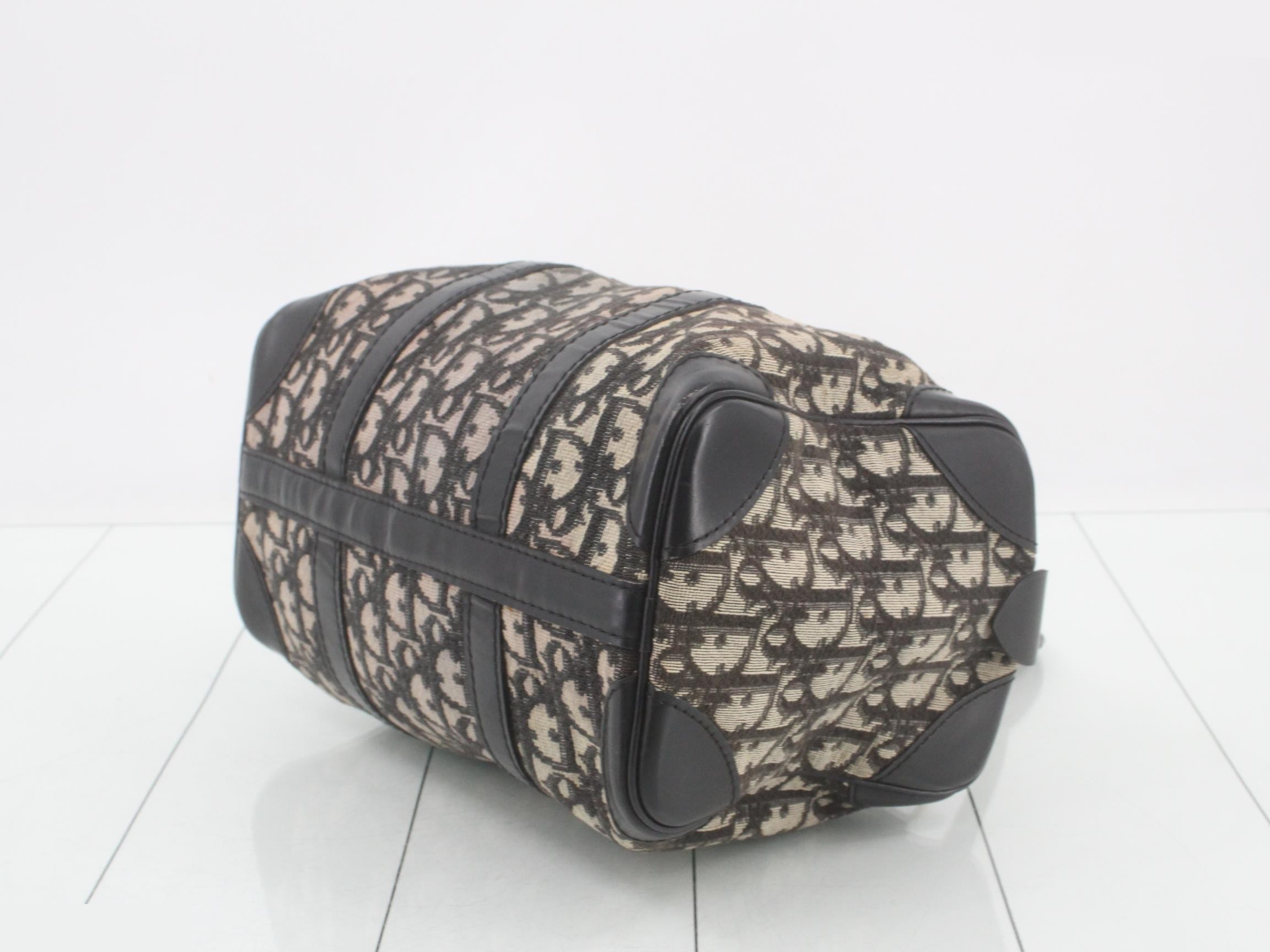 Trotter (bag) - Boston bag - Mini Boston bag — view 6