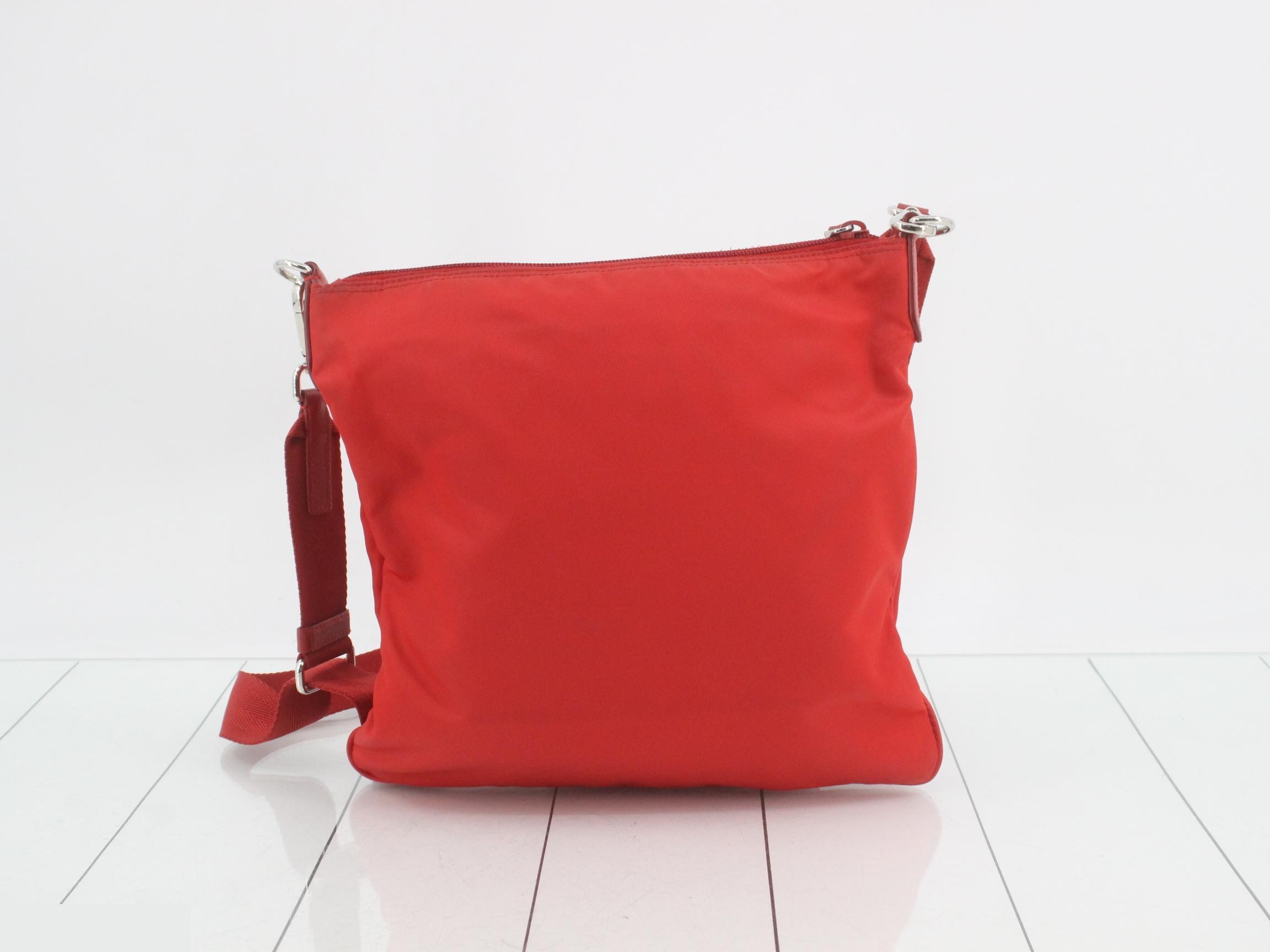 Tessuto Shoulder Bag — view 2