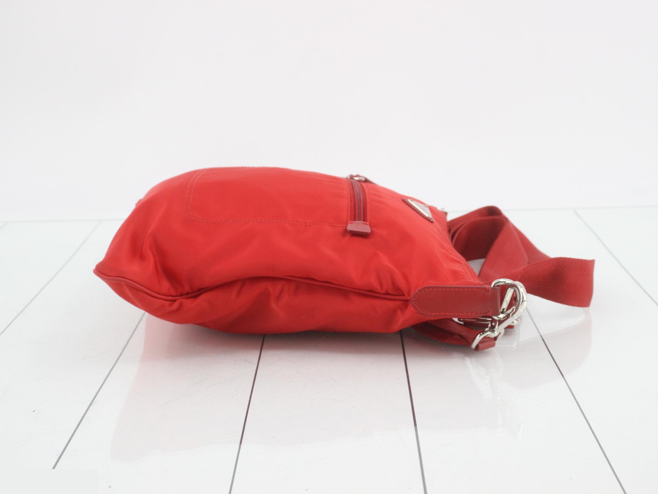 Tessuto Shoulder Bag — view 3
