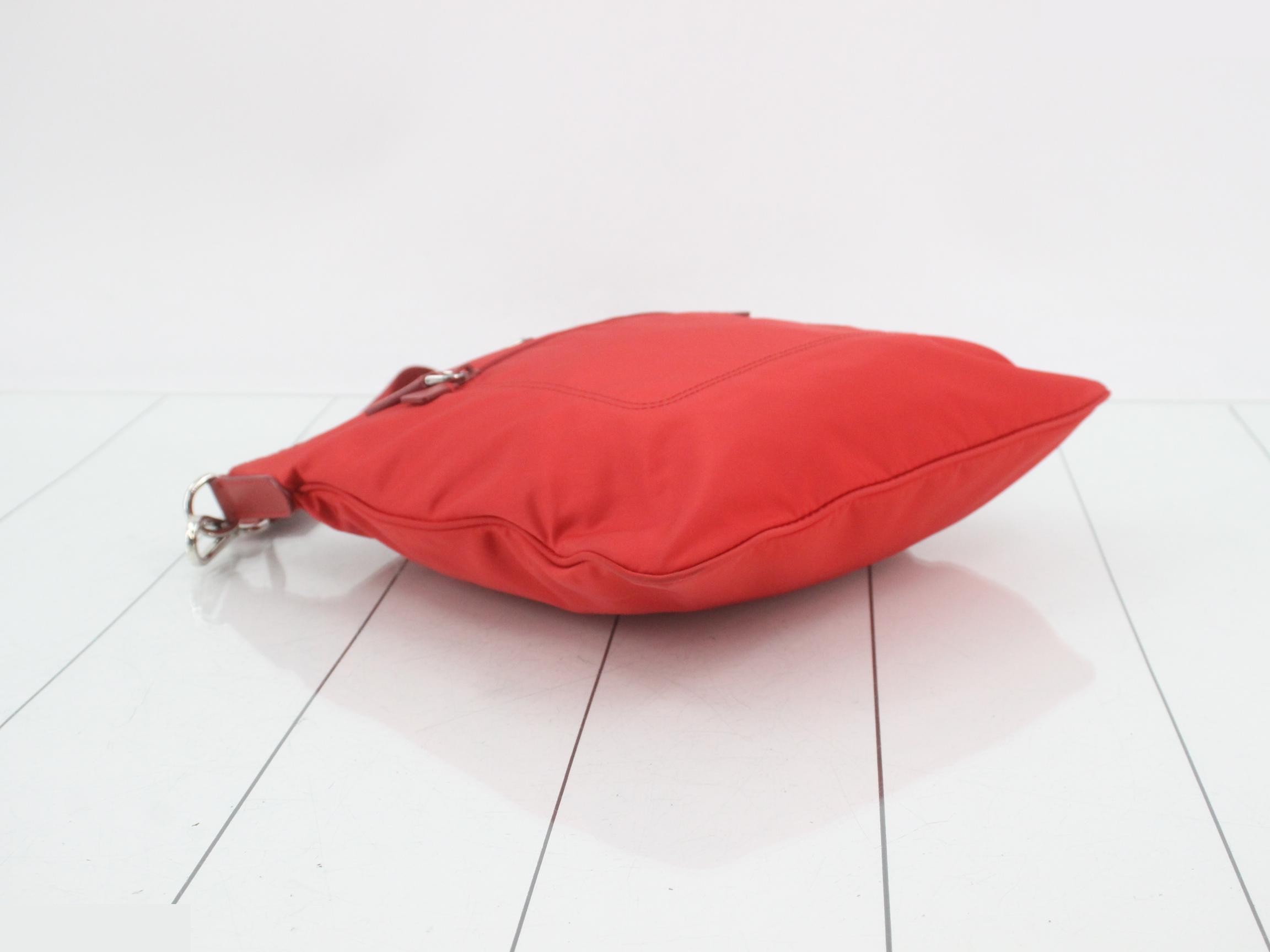 Tessuto Shoulder Bag — view 5