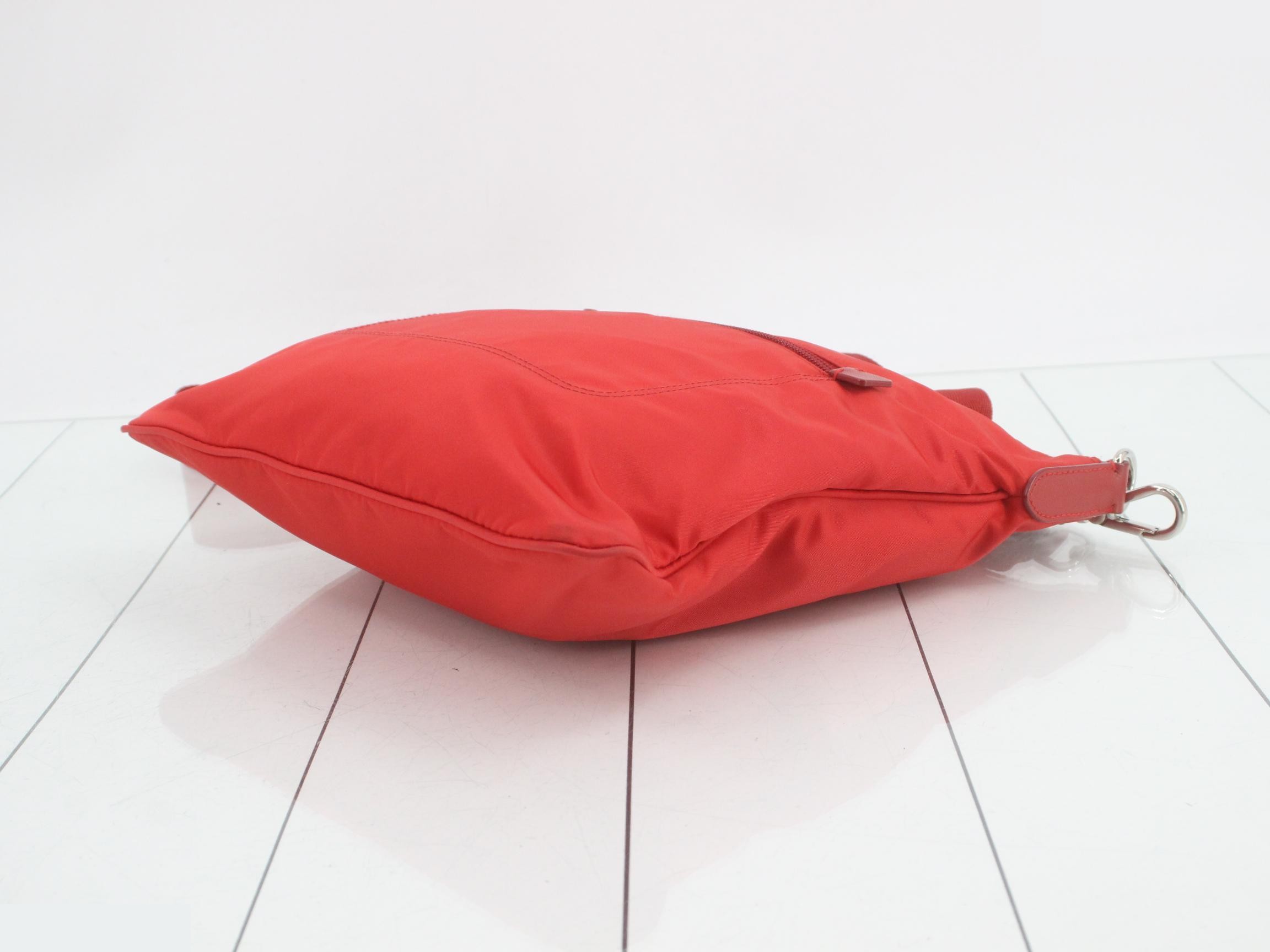 Tessuto Shoulder Bag — view 6