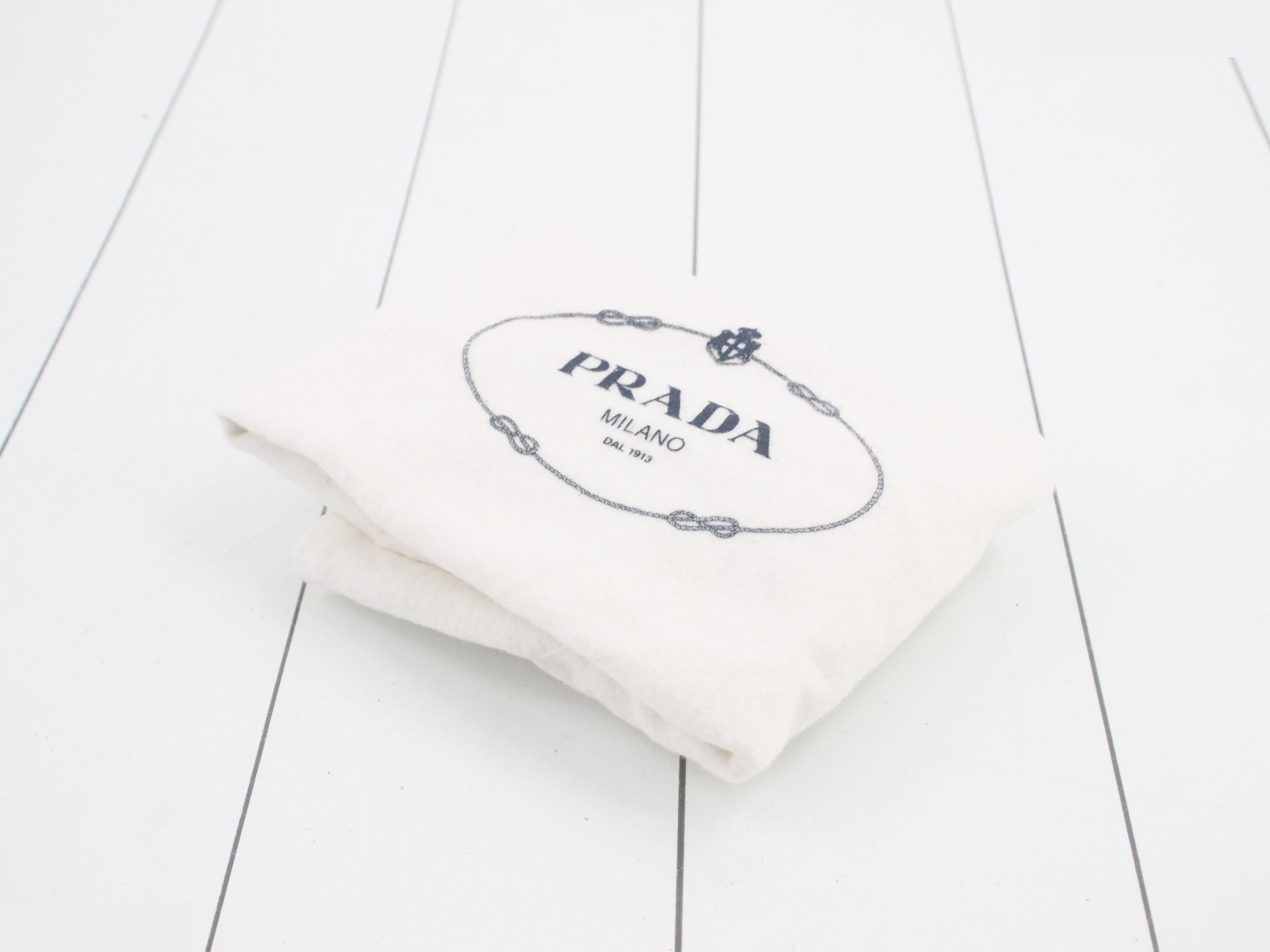 Tessuto Shoulder Bag — view 7