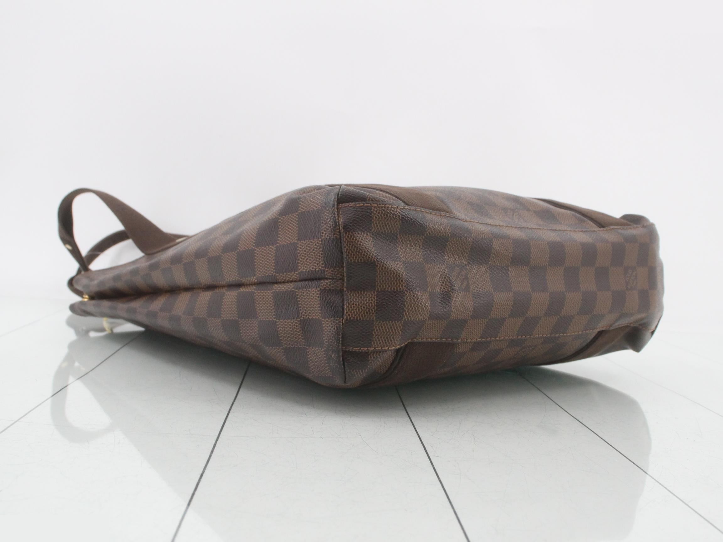 Damier Cabas Beaubourg Tote Bag — view 5