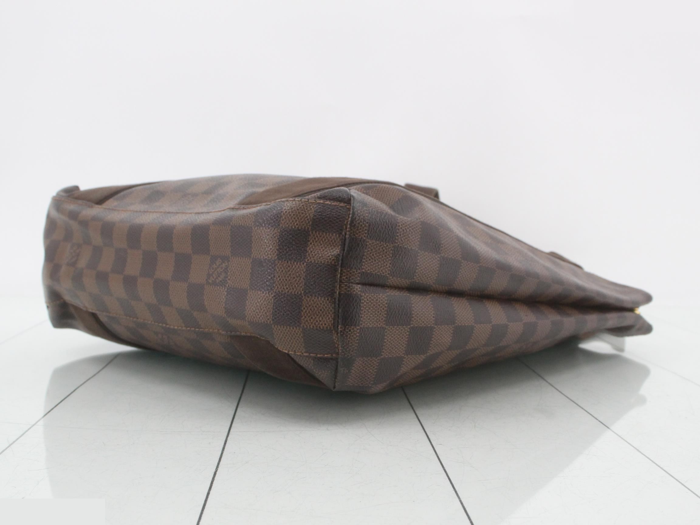 Damier Cabas Beaubourg Tote Bag — view 6
