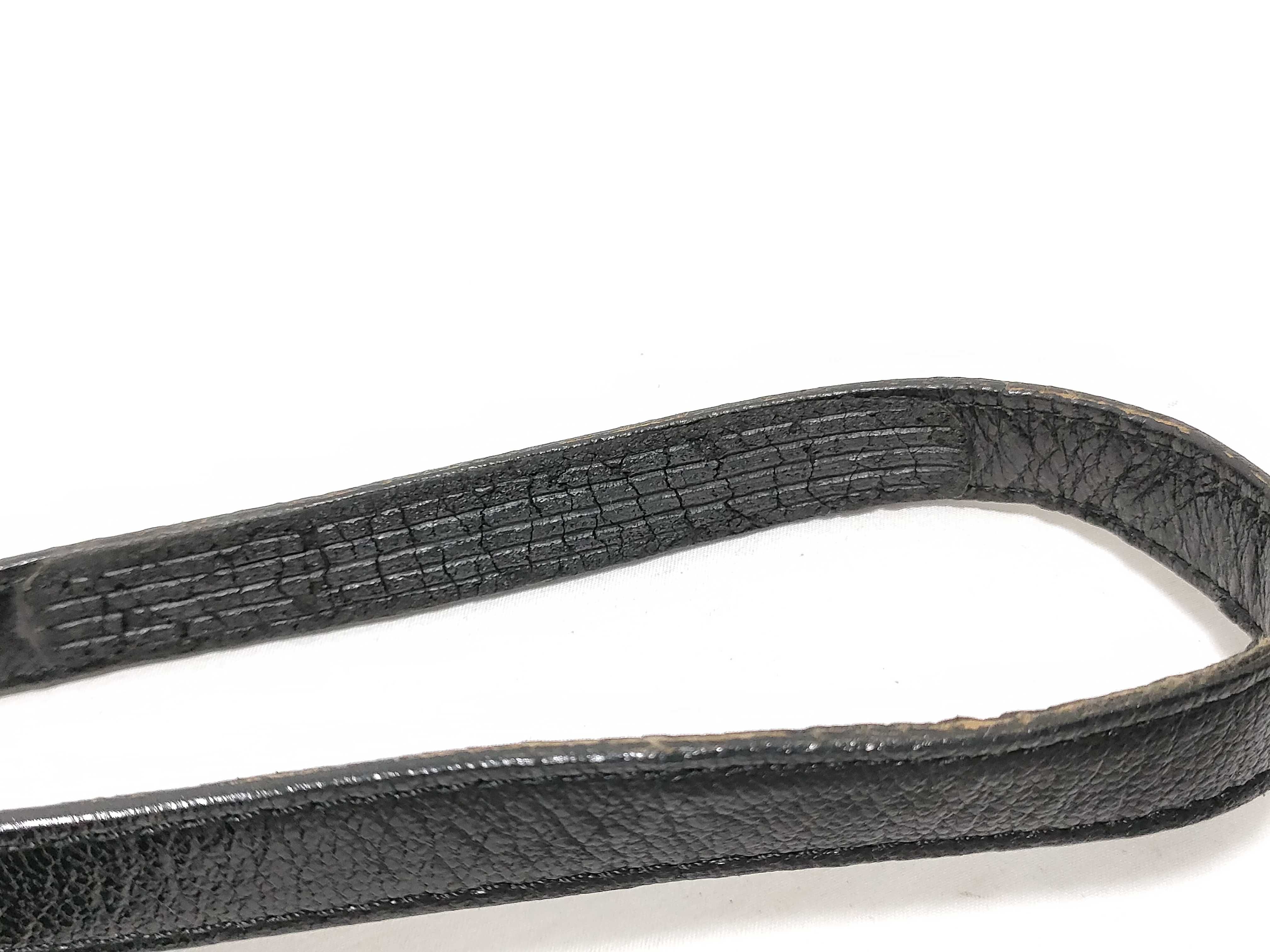 Leather Shoulder Bag — view 14