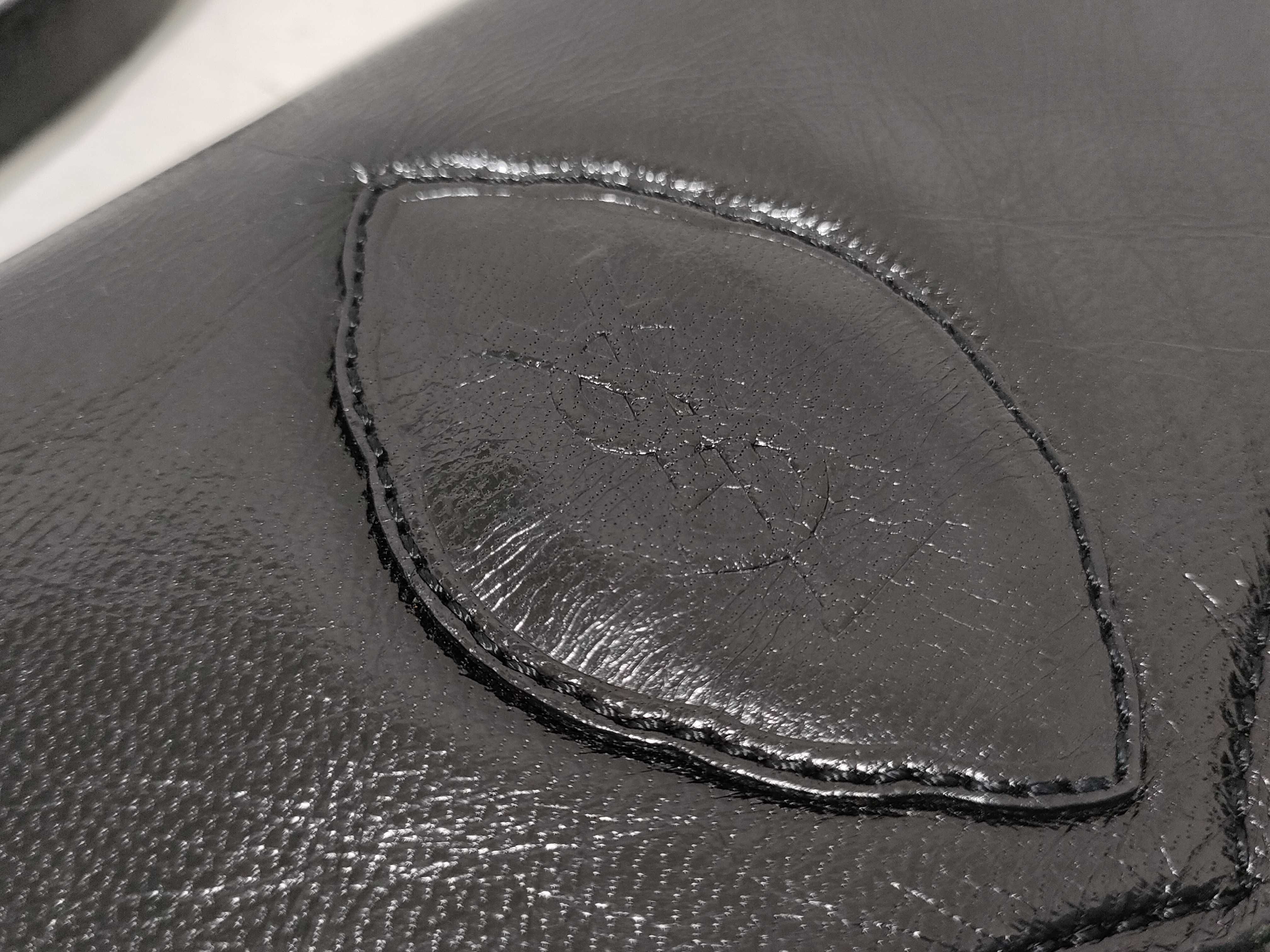 Leather Shoulder Bag — view 15