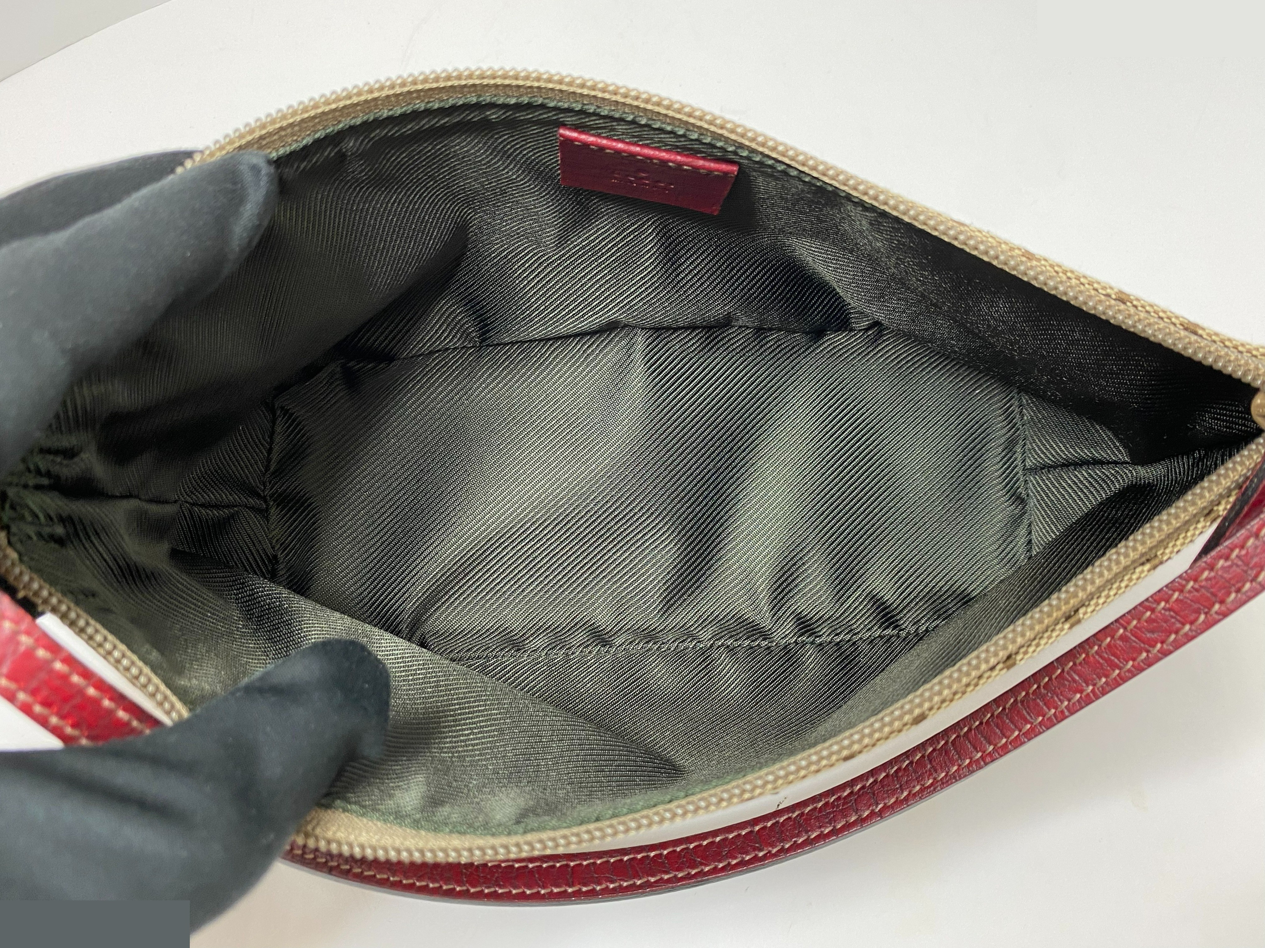 GG Canvas (Bag) — view 5