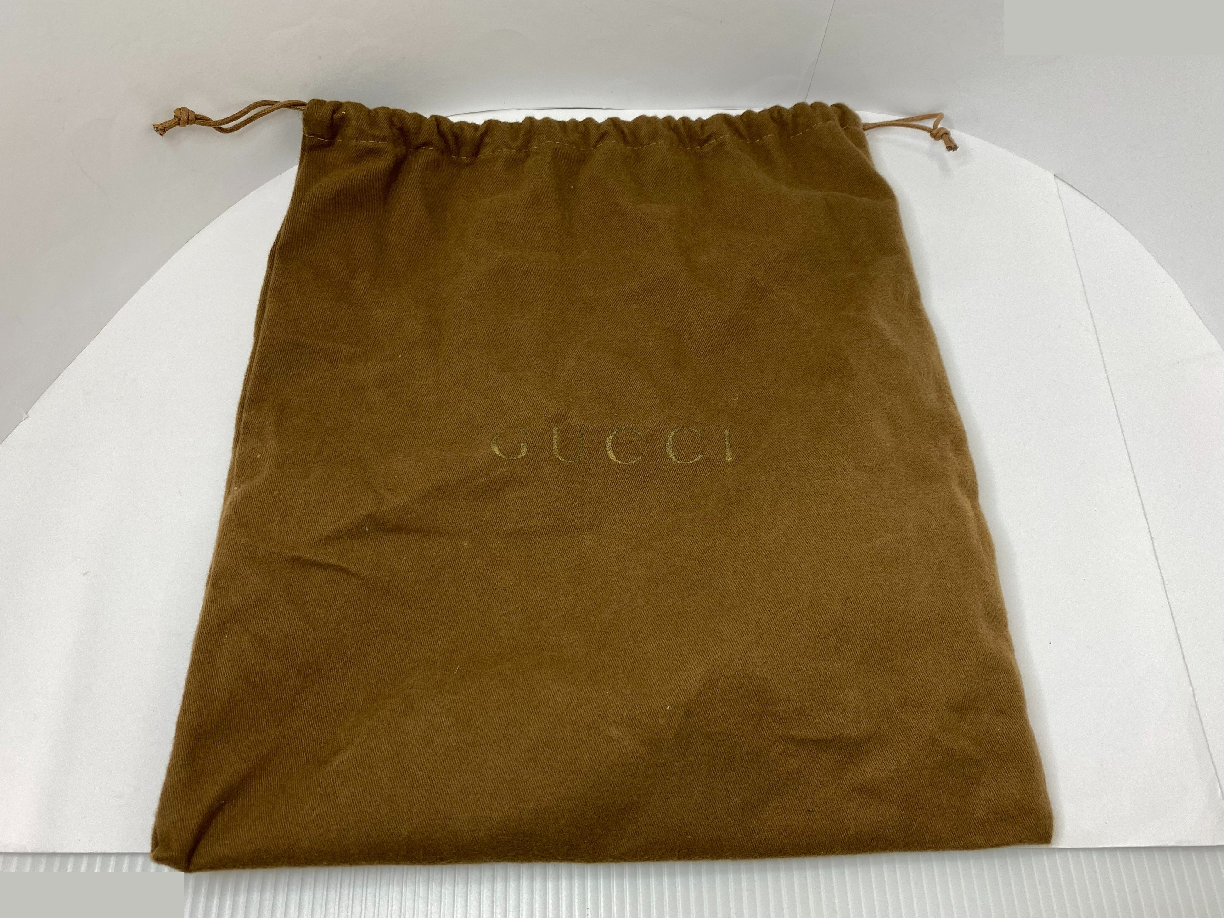 GG Canvas (Bag) — view 6