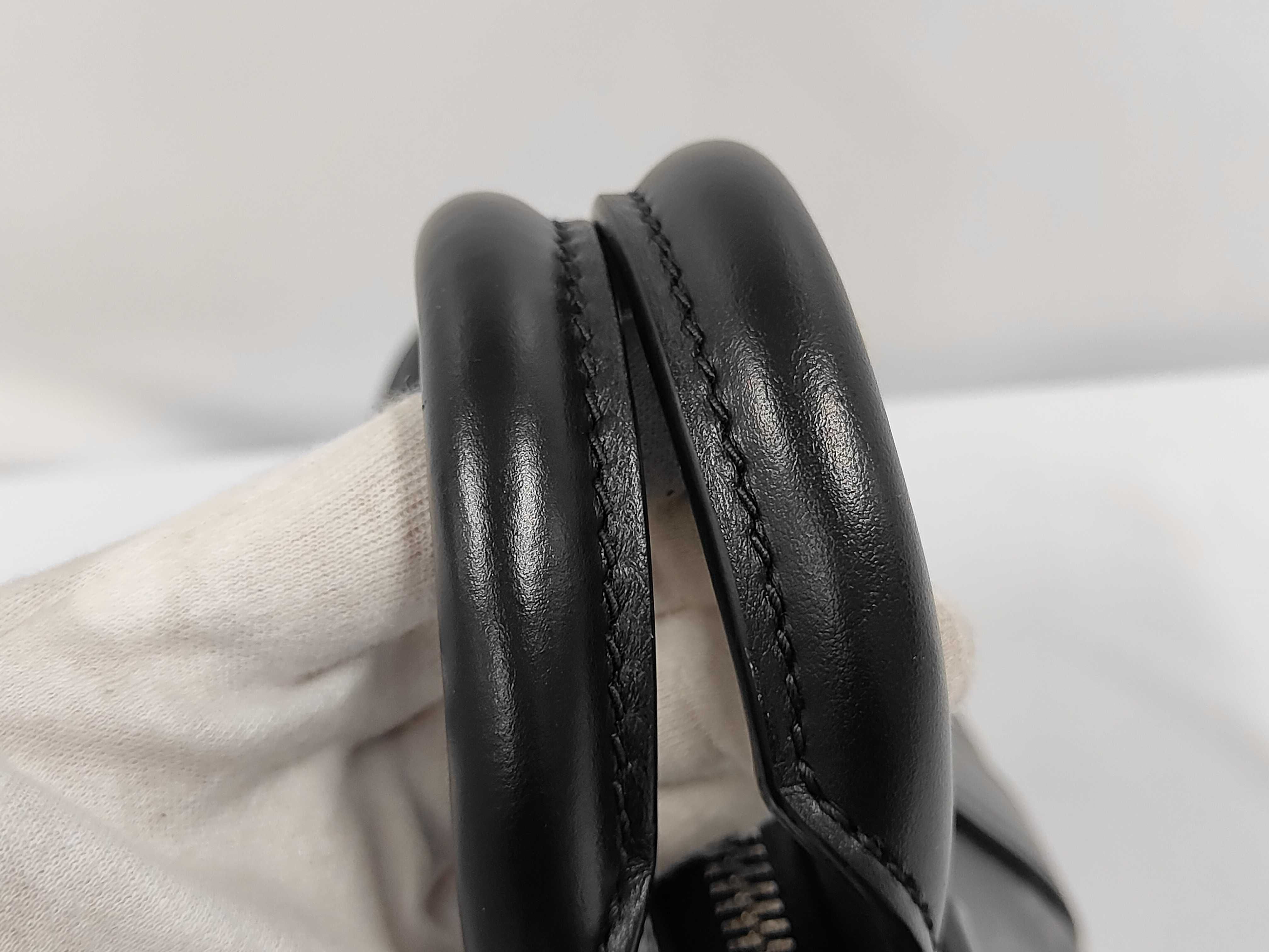 Monogram Eclipse Keepall Bandoulière 25 Handbag — view 6
