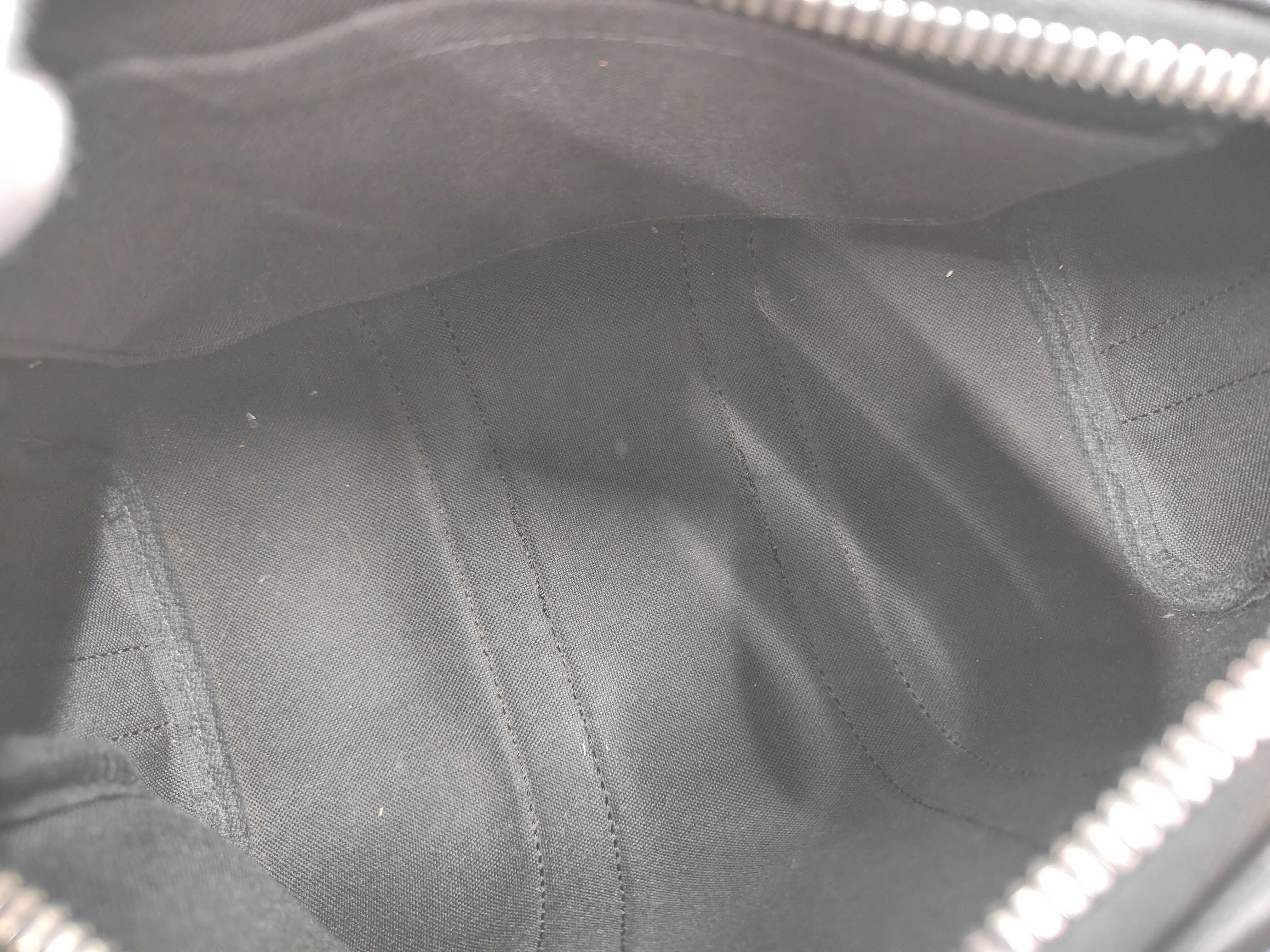 Monogram Eclipse Keepall Bandoulière 25 Handbag — view 8