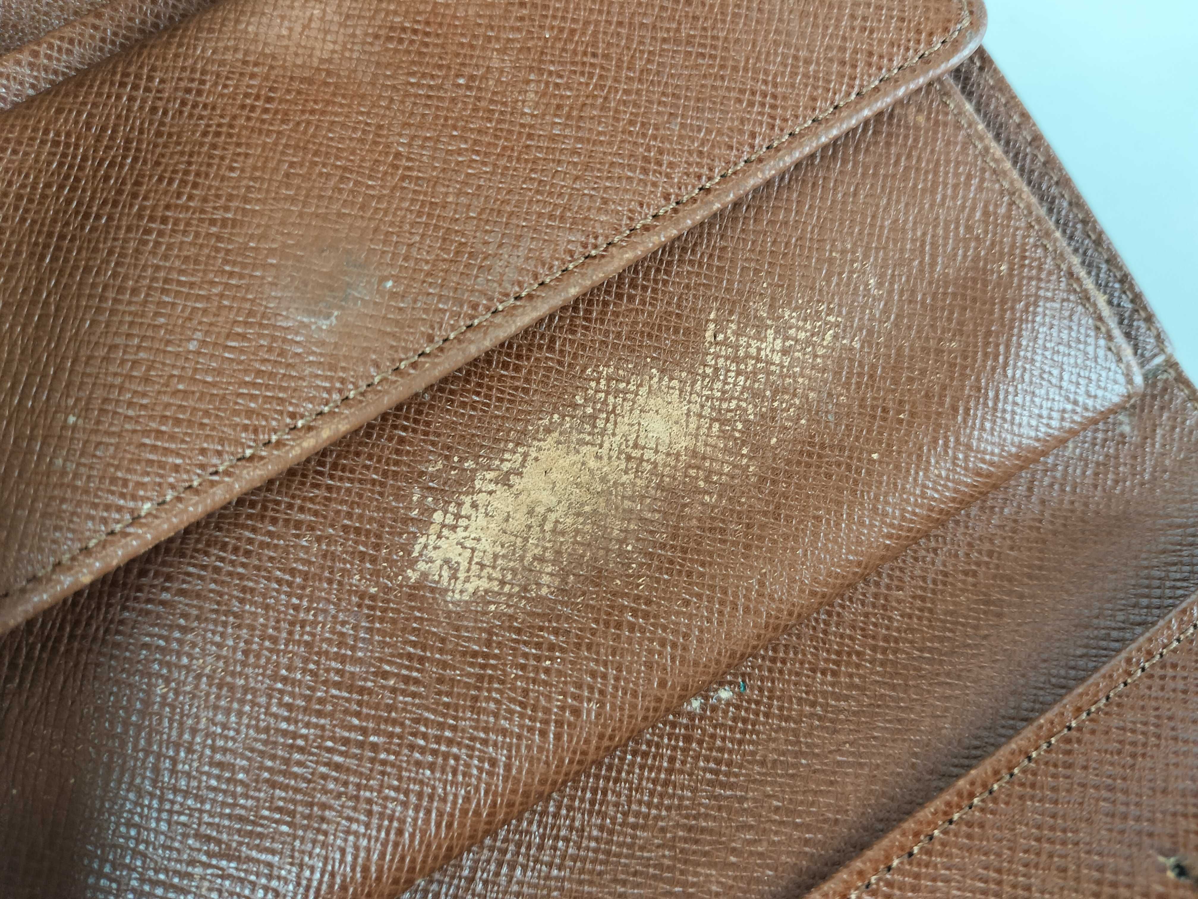 Monogram M61202 Portefeuille Tresor Etui Papier Wallet — view 10