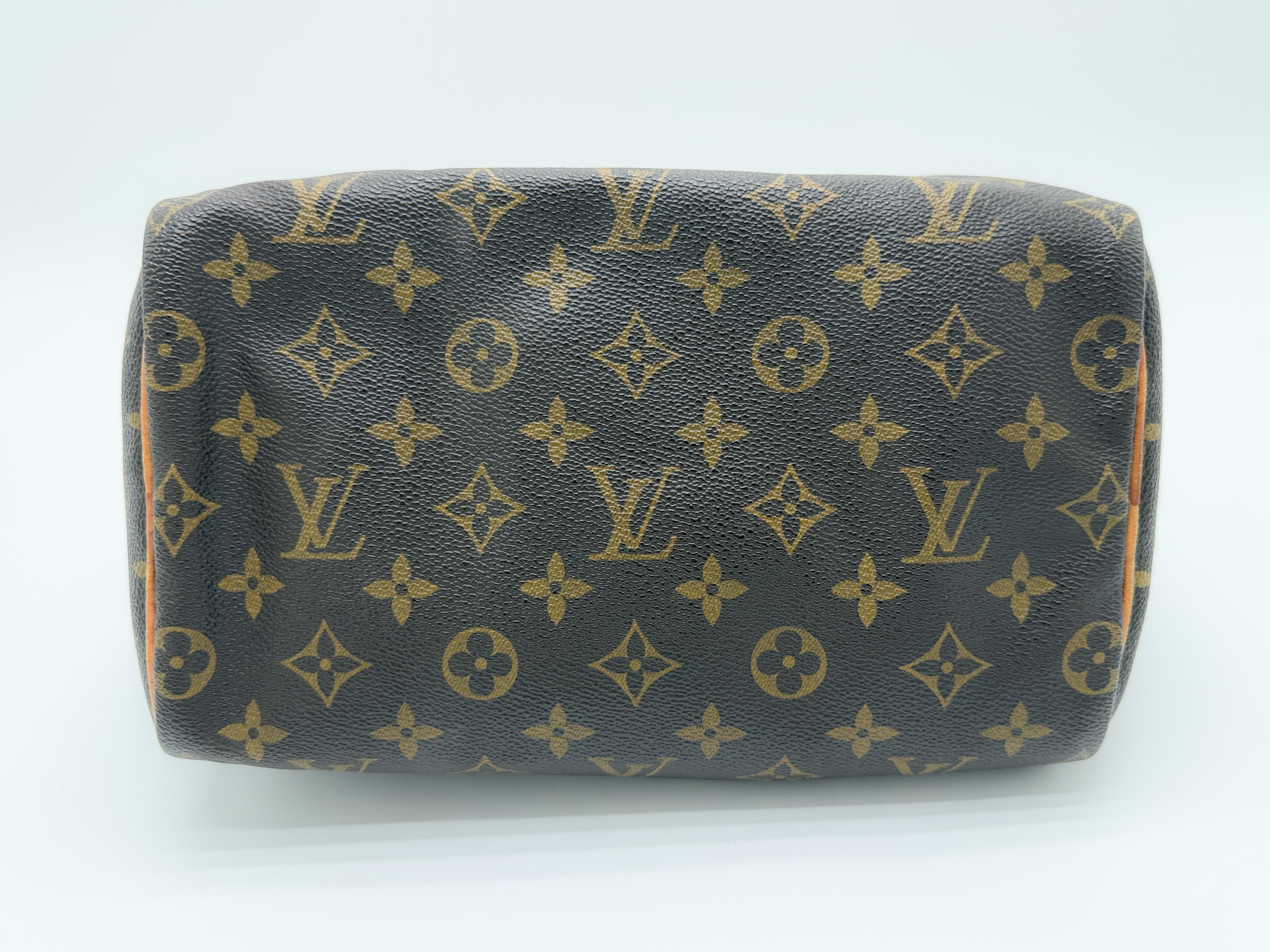 Monogram M41528 Speedy 25 TH0957 Boston Bag — view 11
