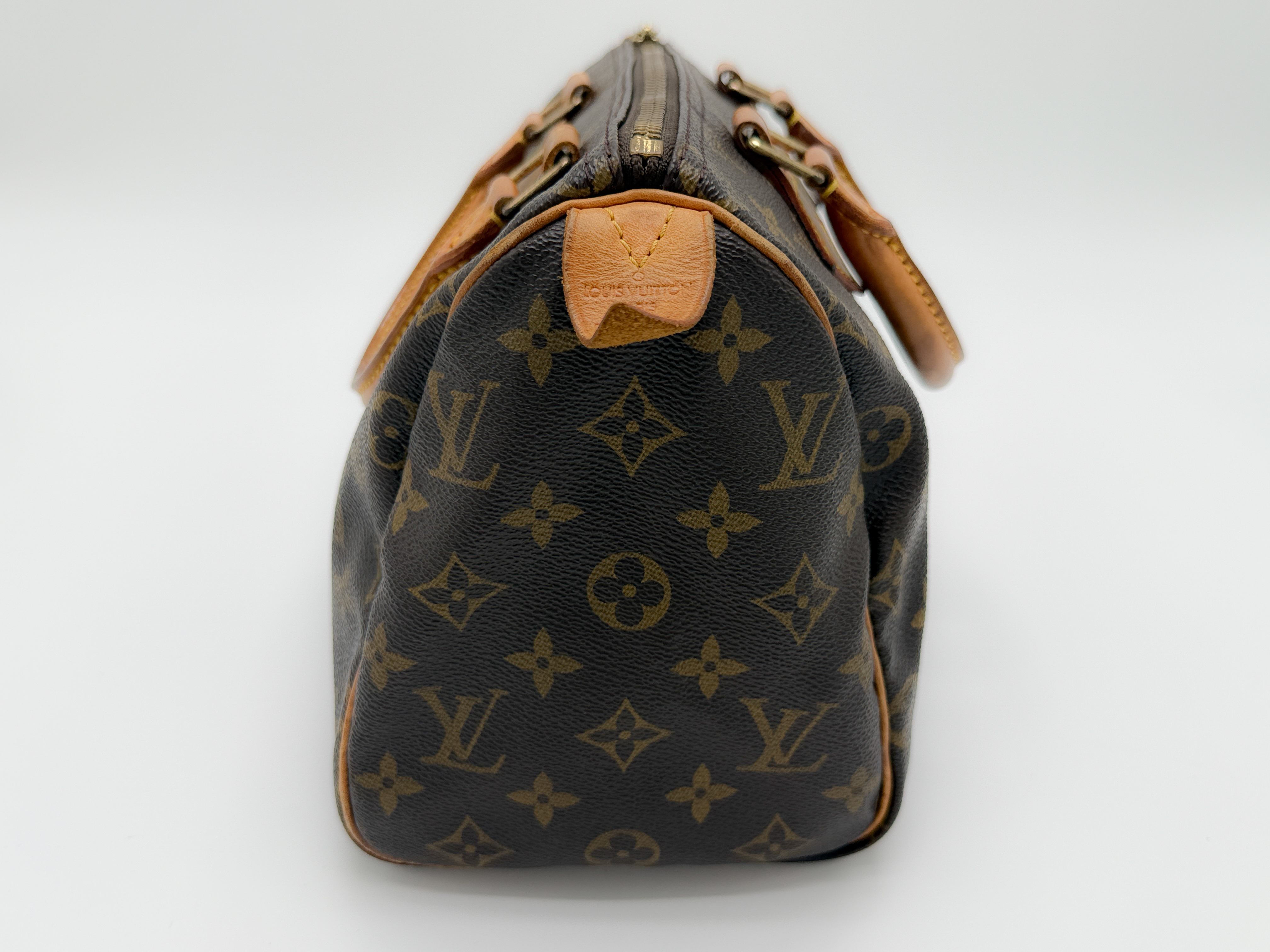 Monogram M41528 Speedy 25 TH0957 Boston Bag — view 5